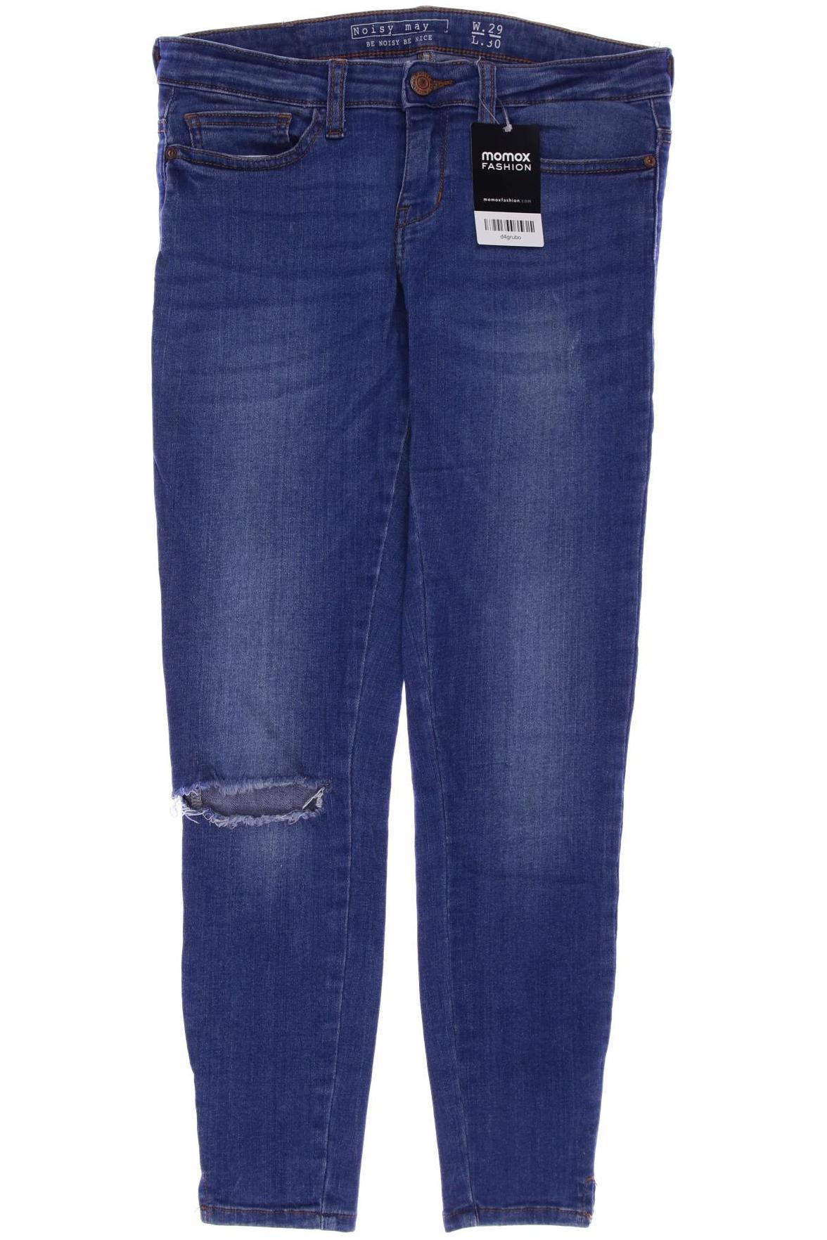 

Noisy May Damen Jeans, blau