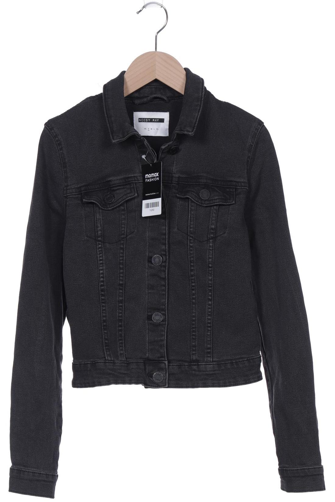 

Noisy May Damen Jacke, schwarz, Gr. 36