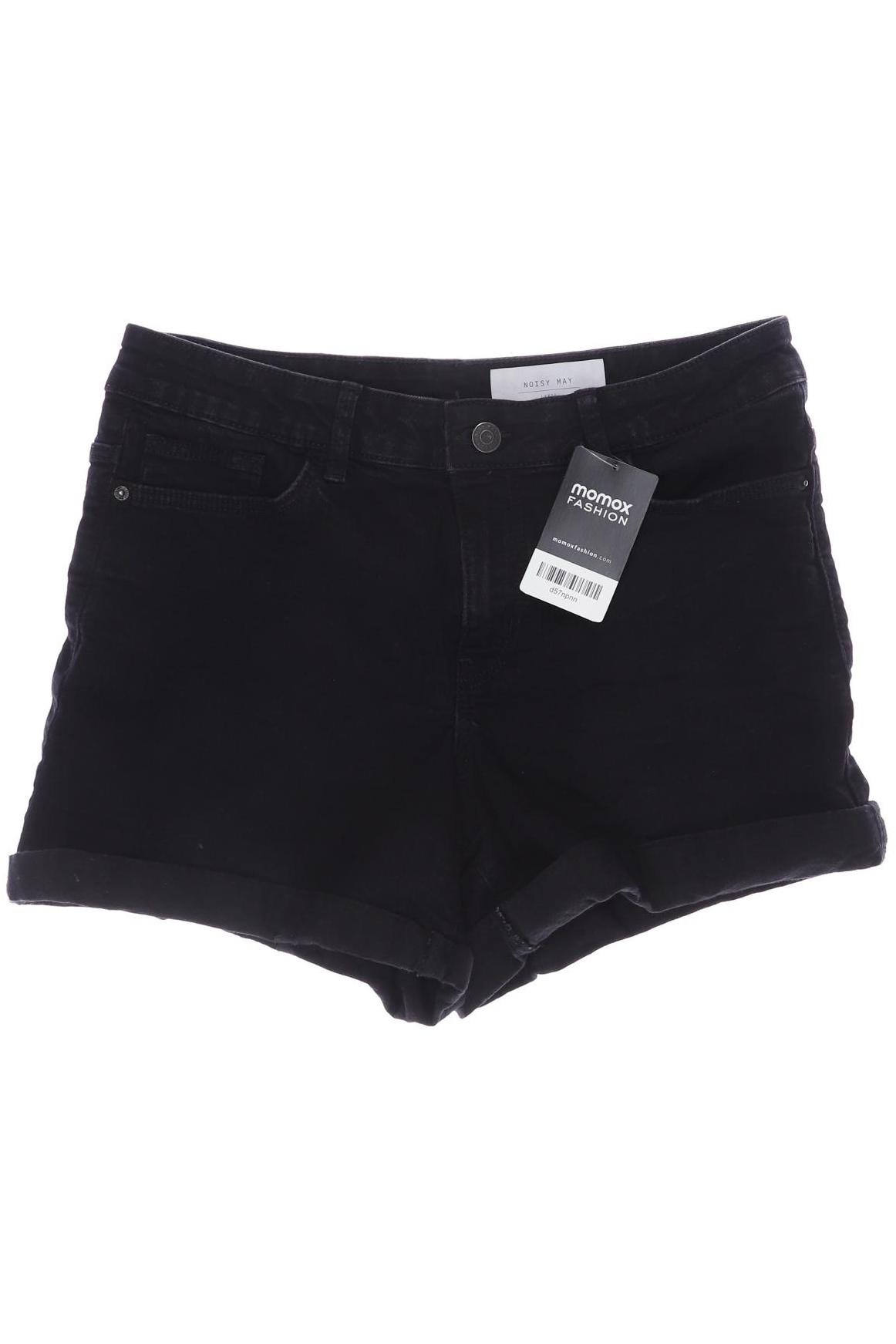 

Noisy May Damen Shorts, schwarz