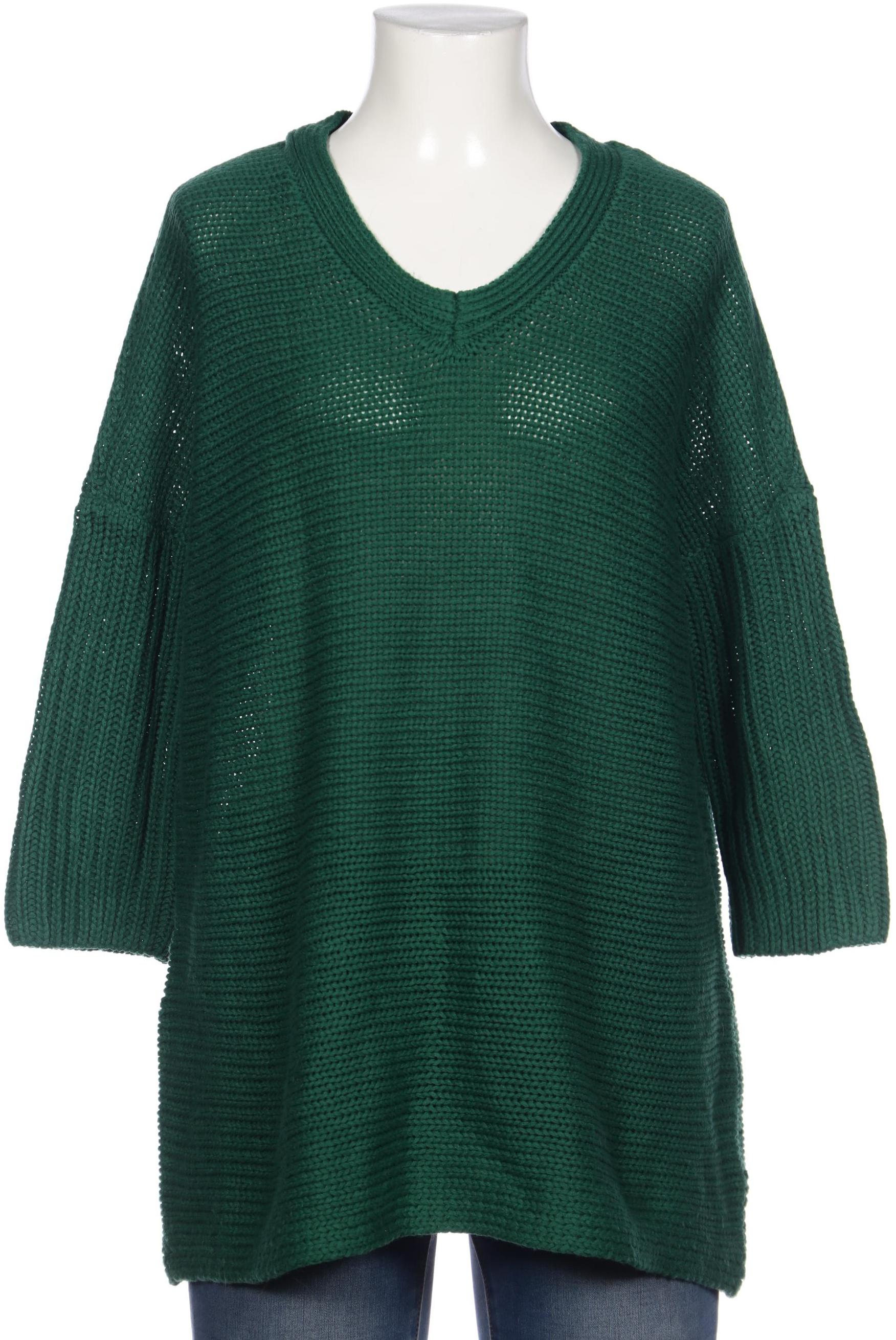 

Noisy May Damen Pullover, grün
