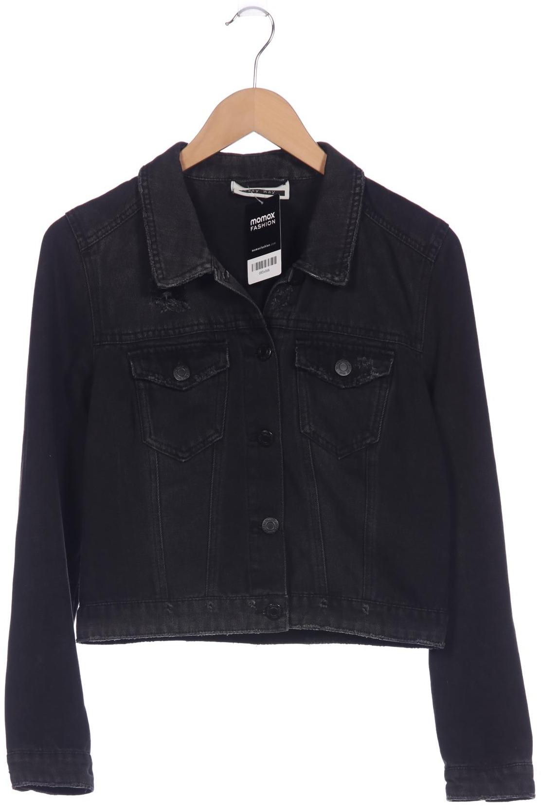 

Noisy May Damen Jacke, schwarz, Gr. 38