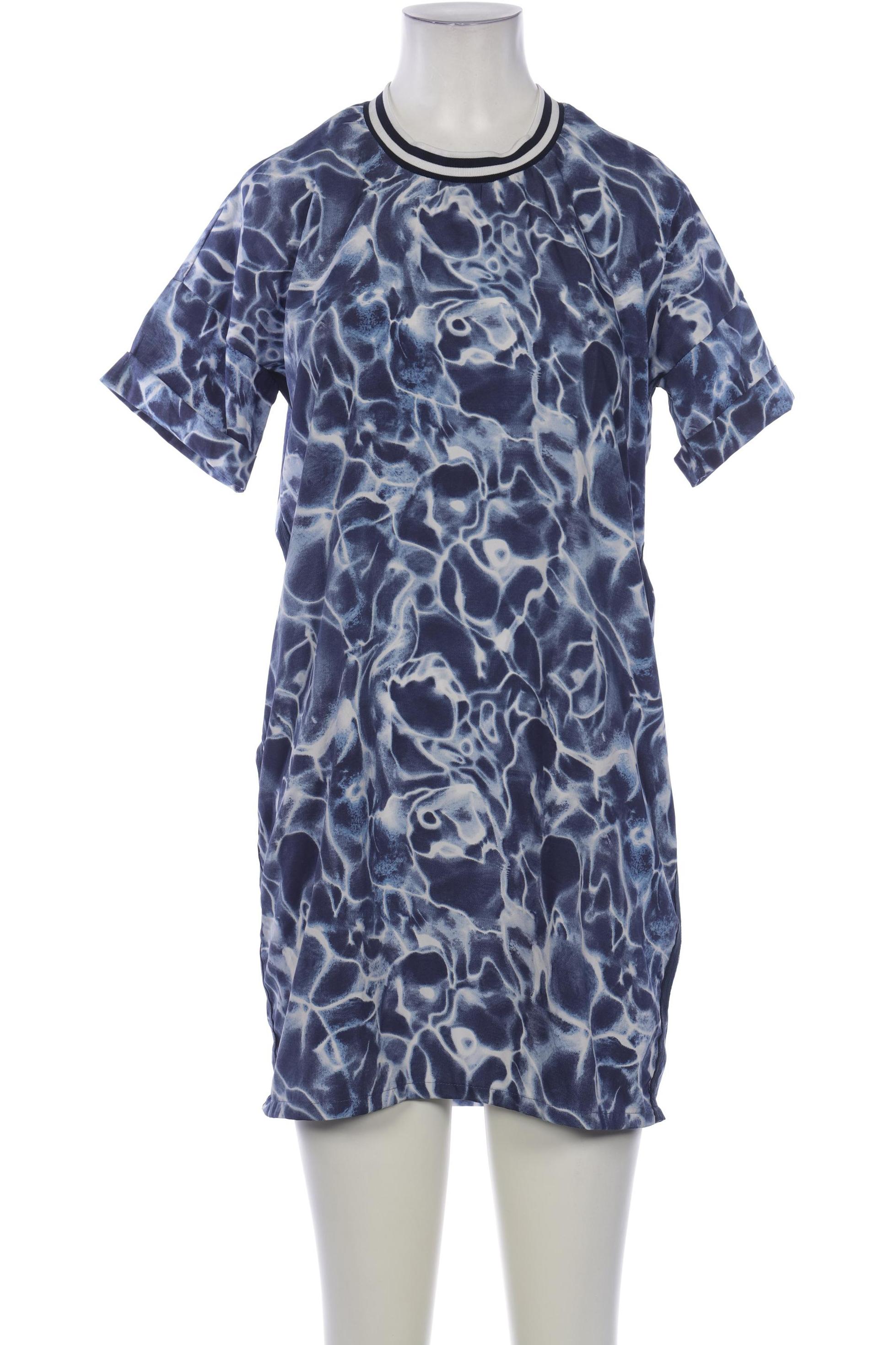

Noisy May Damen Kleid, blau