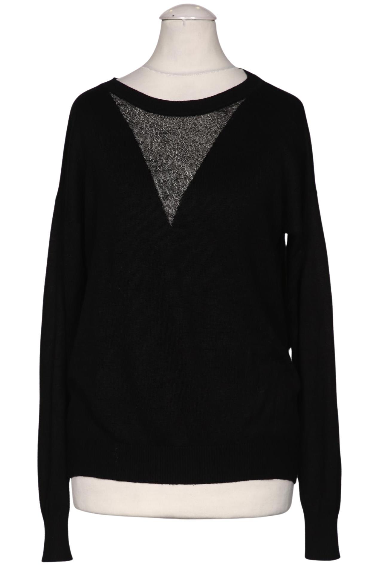 

Noisy May Damen Pullover, schwarz, Gr. 34