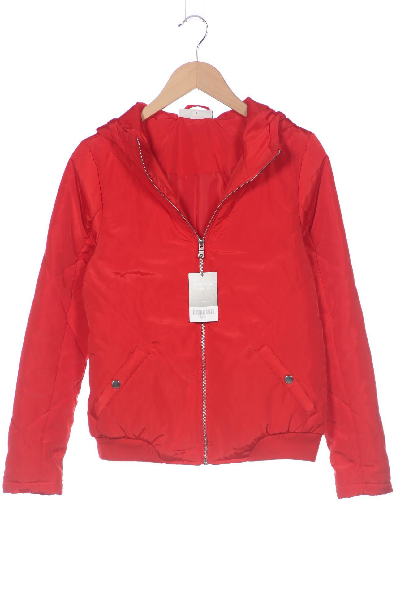 

Noisy May Damen Jacke, rot, Gr. 36
