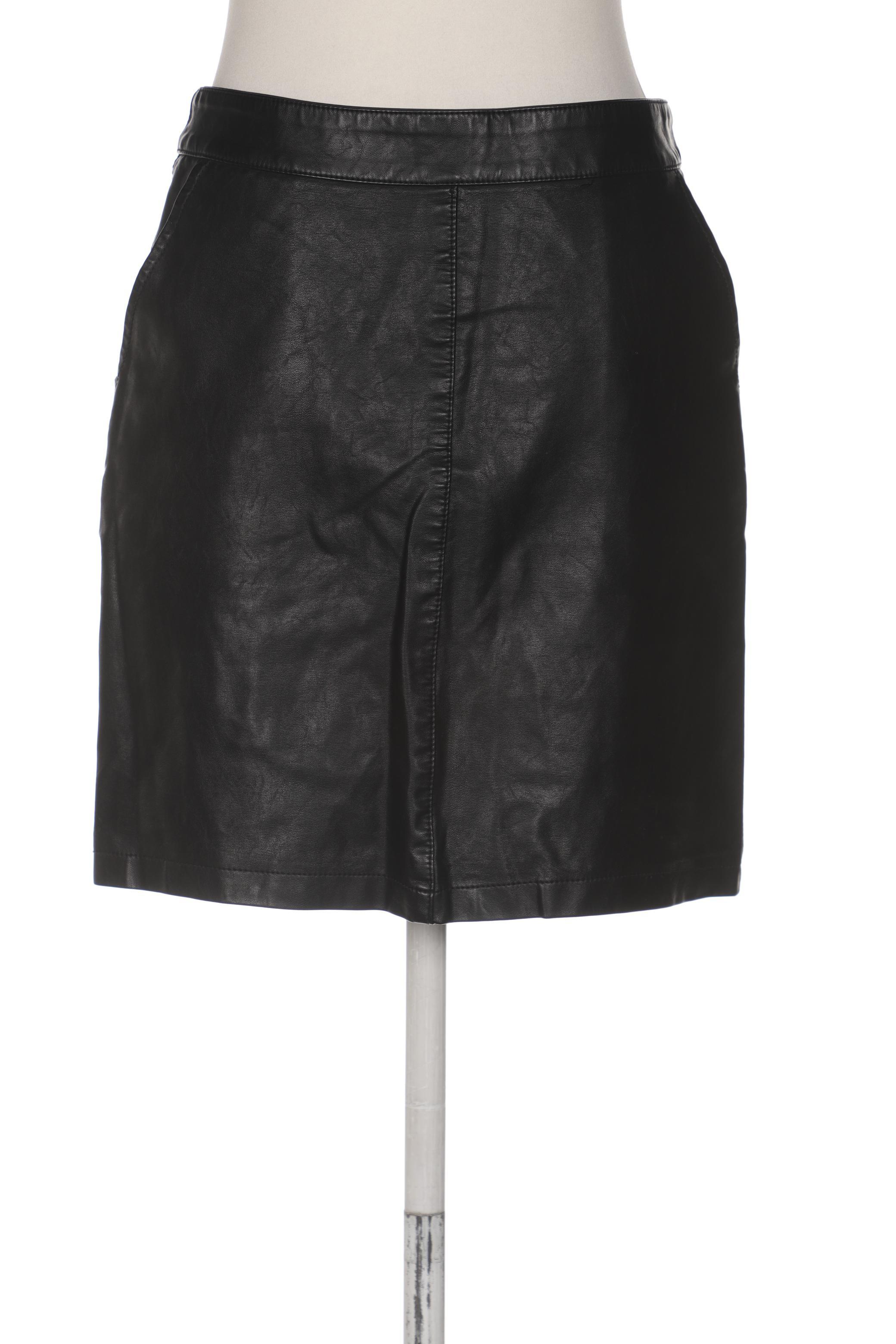

Noisy May Damen Rock, schwarz, Gr. 36