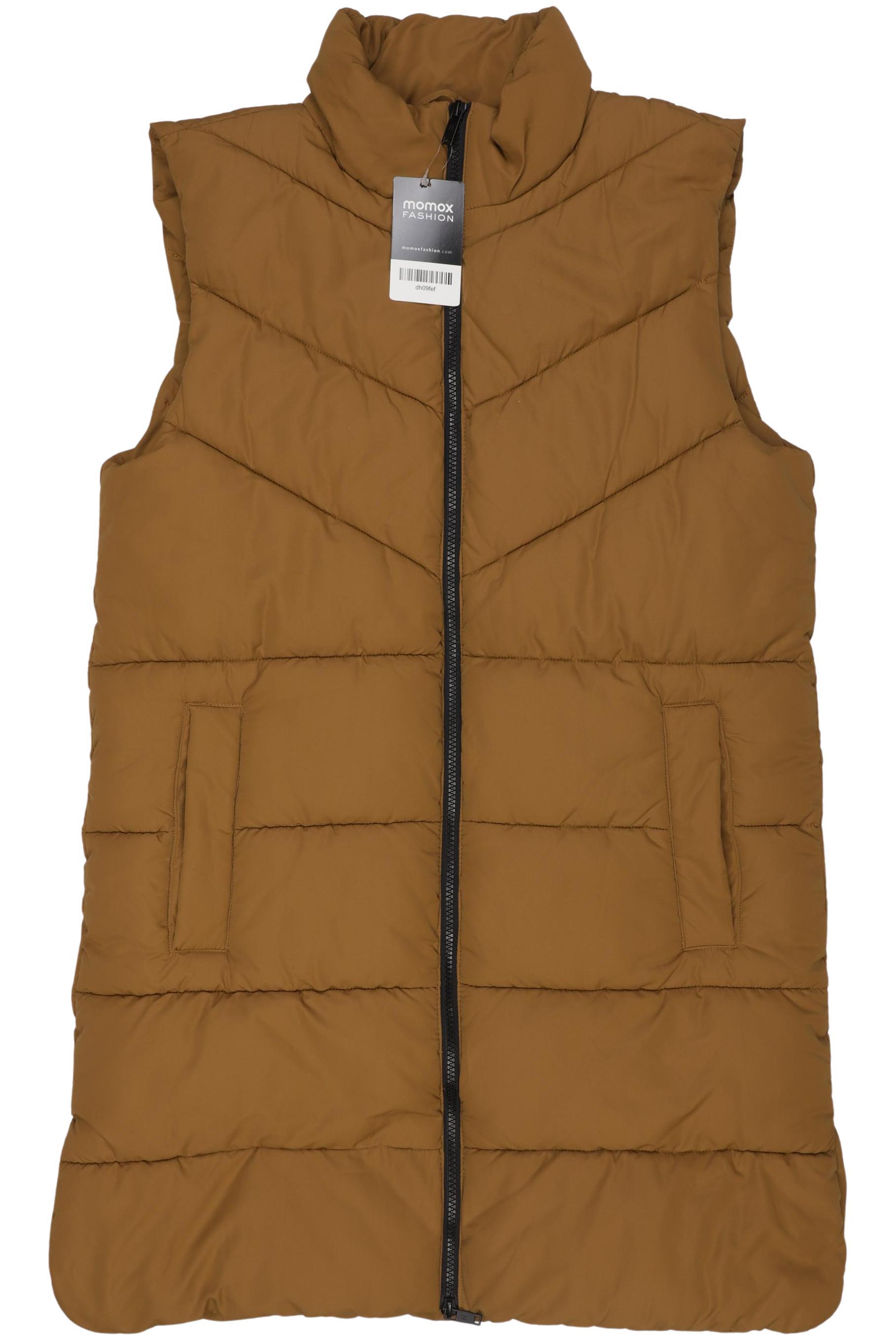 

Noisy May Damen Weste, braun, Gr. 38