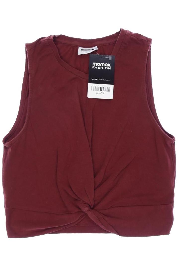 

Noisy May Damen Top, braun, Gr. 36