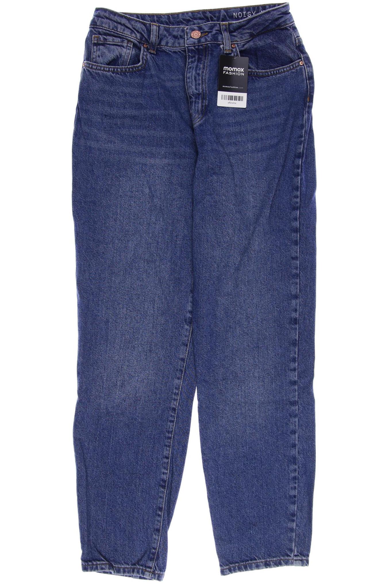 

Noisy May Damen Jeans, blau, Gr. 27