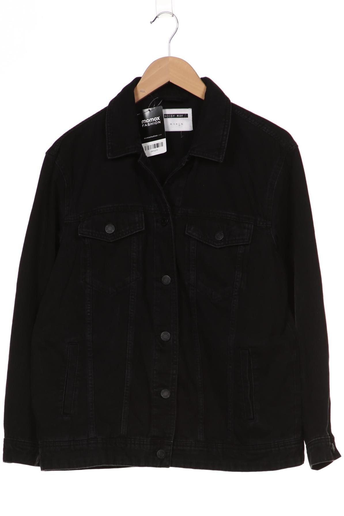 

Noisy May Damen Jacke, schwarz