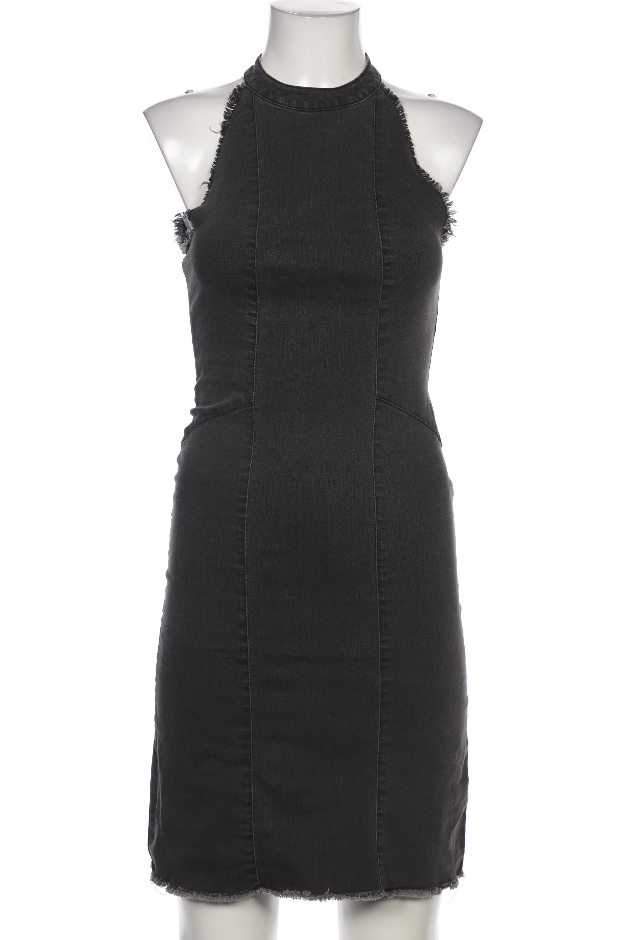 

Noisy May Damen Kleid, grau, Gr. 36