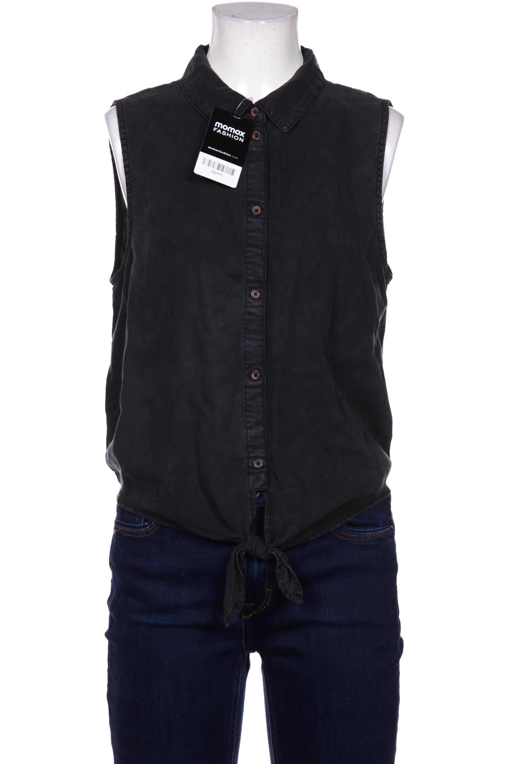 

Noisy May Damen Bluse, grün, Gr. 38