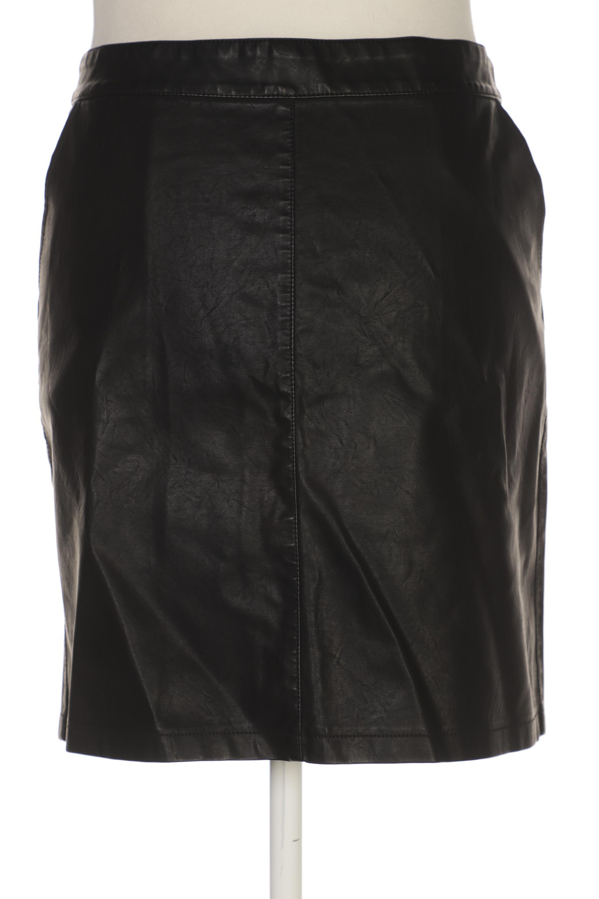 

Noisy May Damen Rock, schwarz, Gr. 42