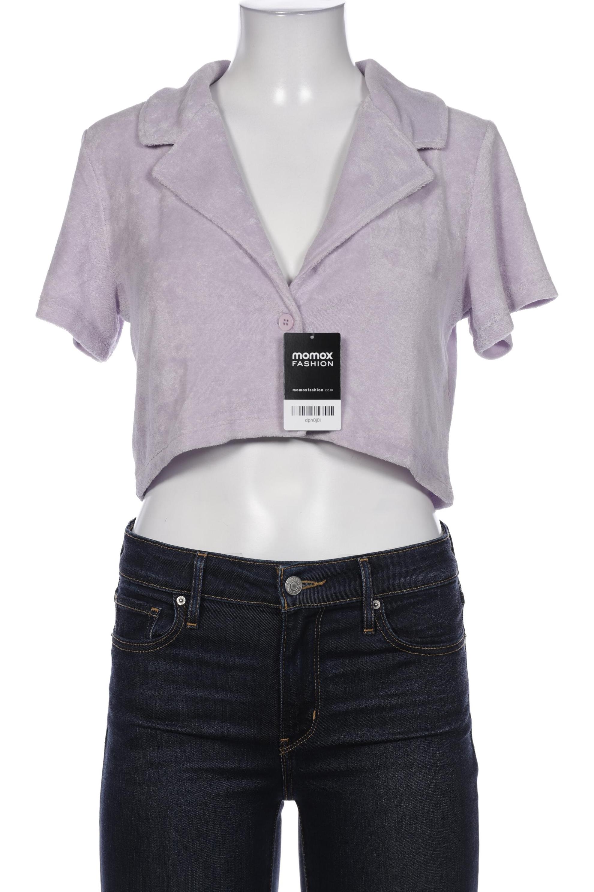 

Noisy May Damen Bluse, flieder, Gr. 38