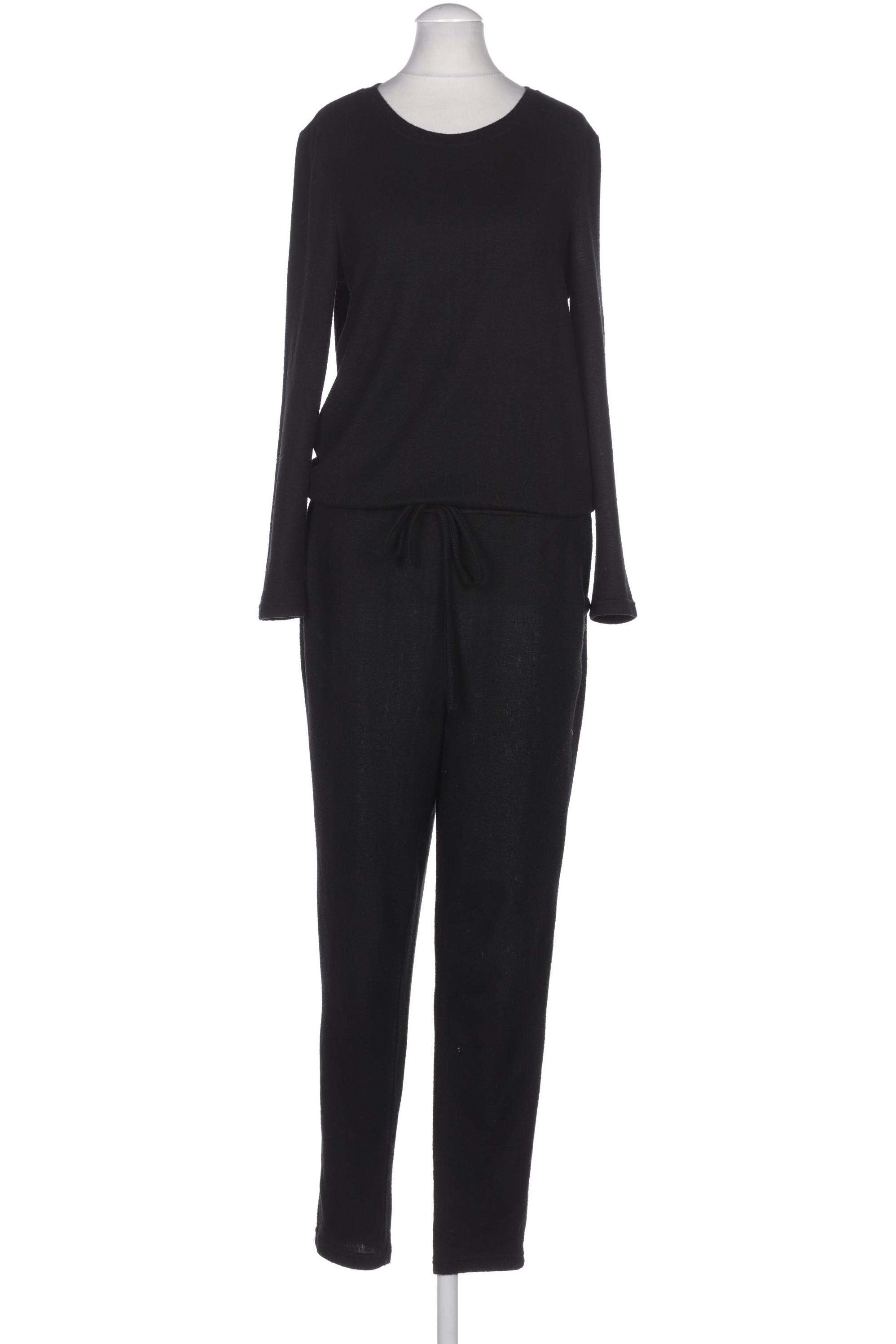 

Noisy May Damen Jumpsuit/Overall, schwarz, Gr. 36