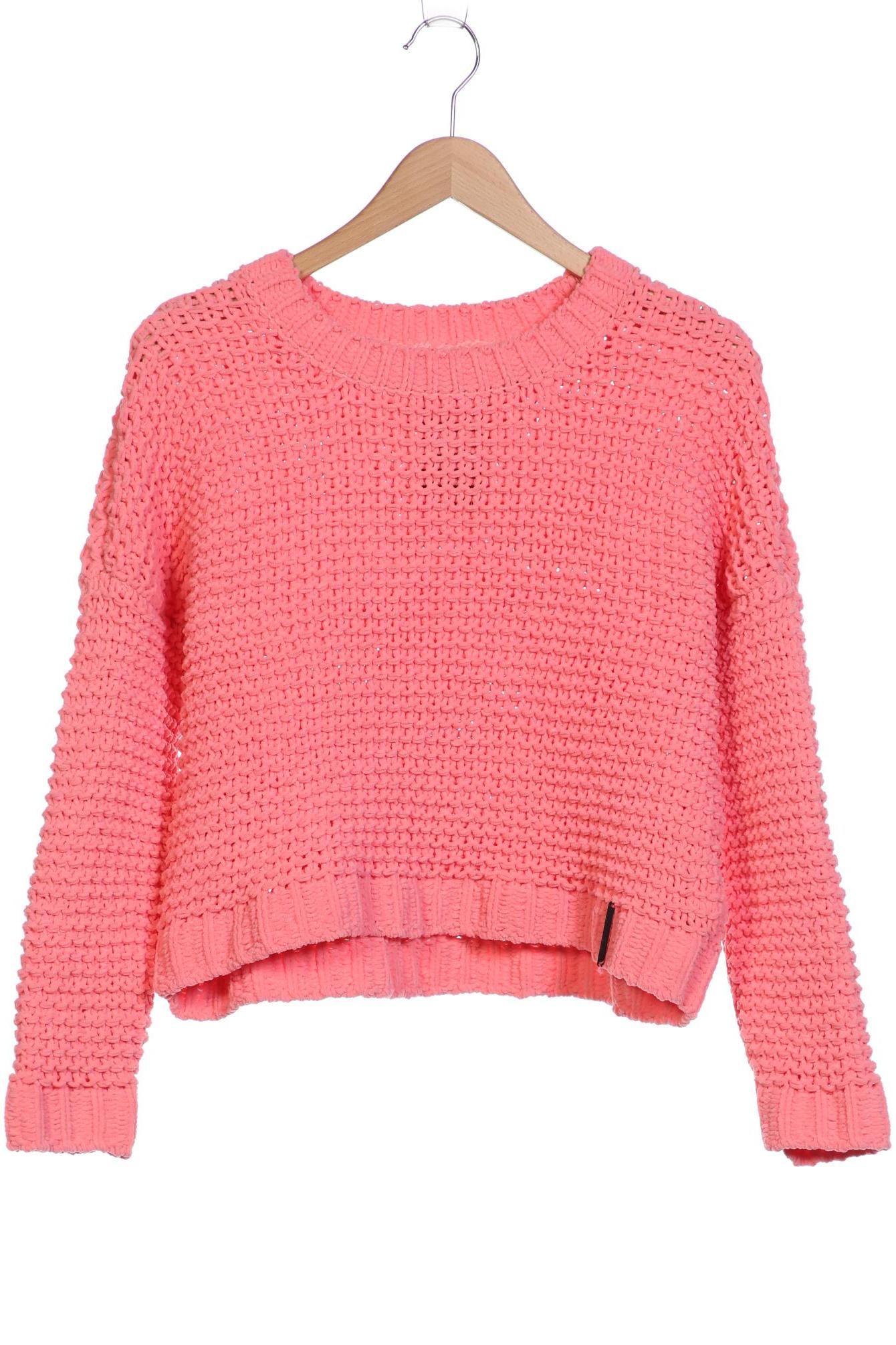 

Noisy May Damen Pullover, pink