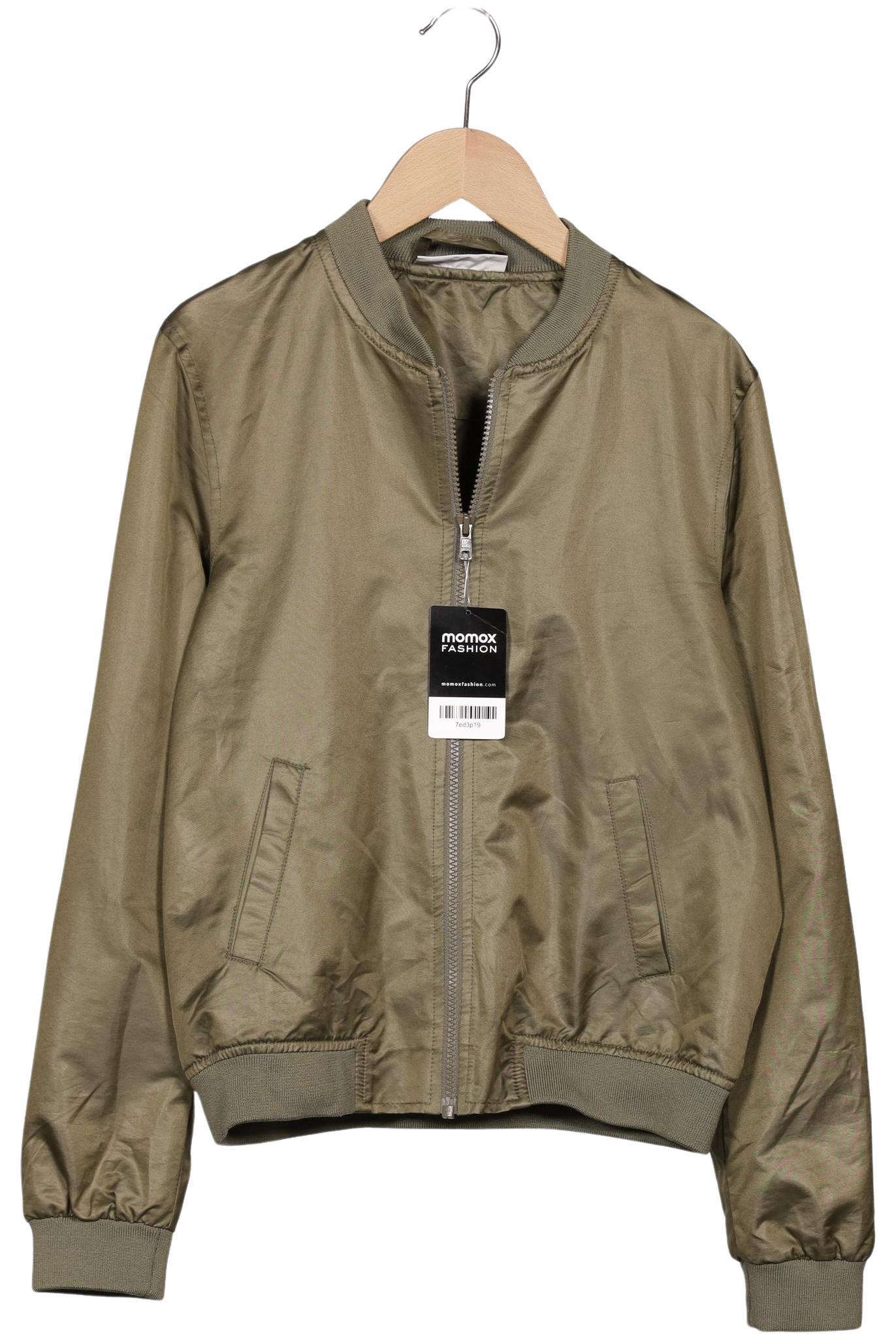 

Noisy May Damen Jacke, grün, Gr. 38