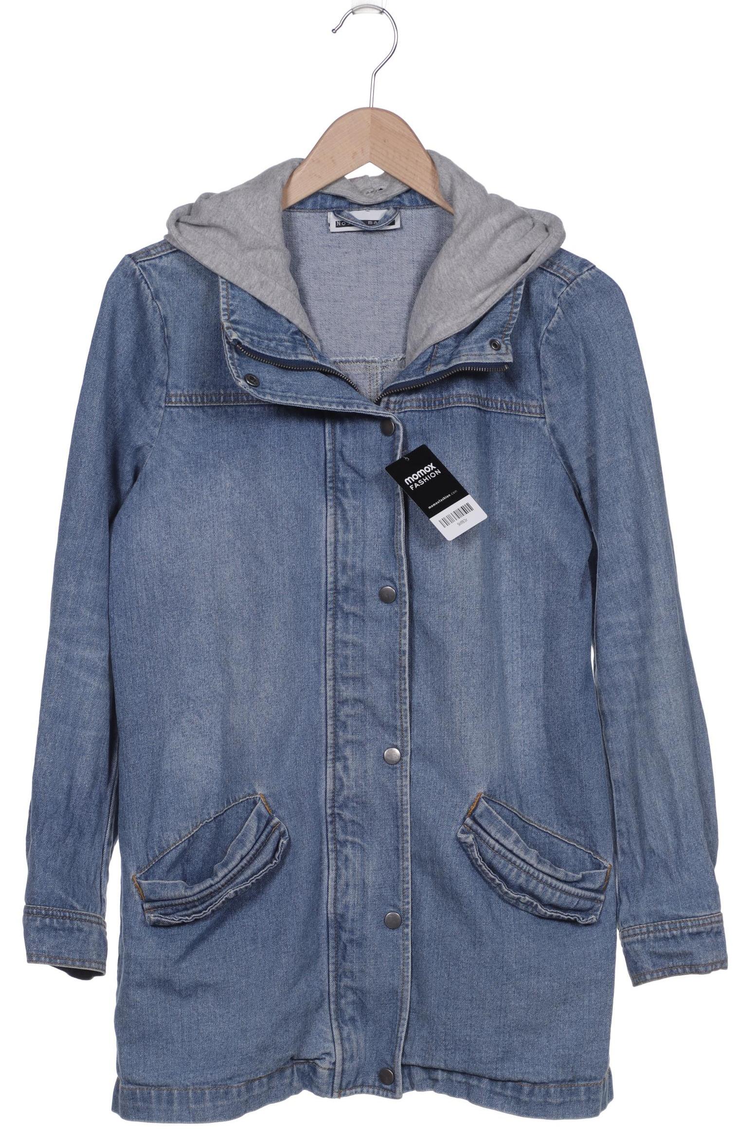 

Noisy May Damen Jacke, blau, Gr. 36