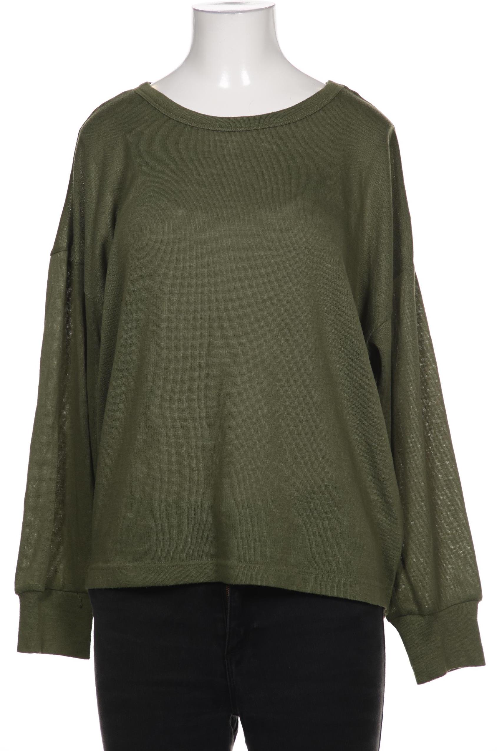

Noisy May Damen Pullover, grün