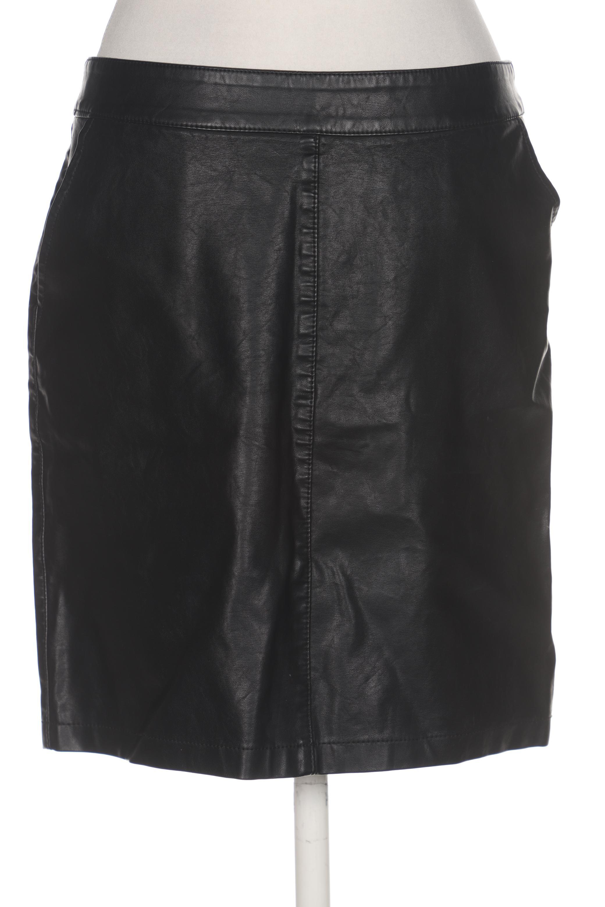 

Noisy May Damen Rock, schwarz, Gr. 38