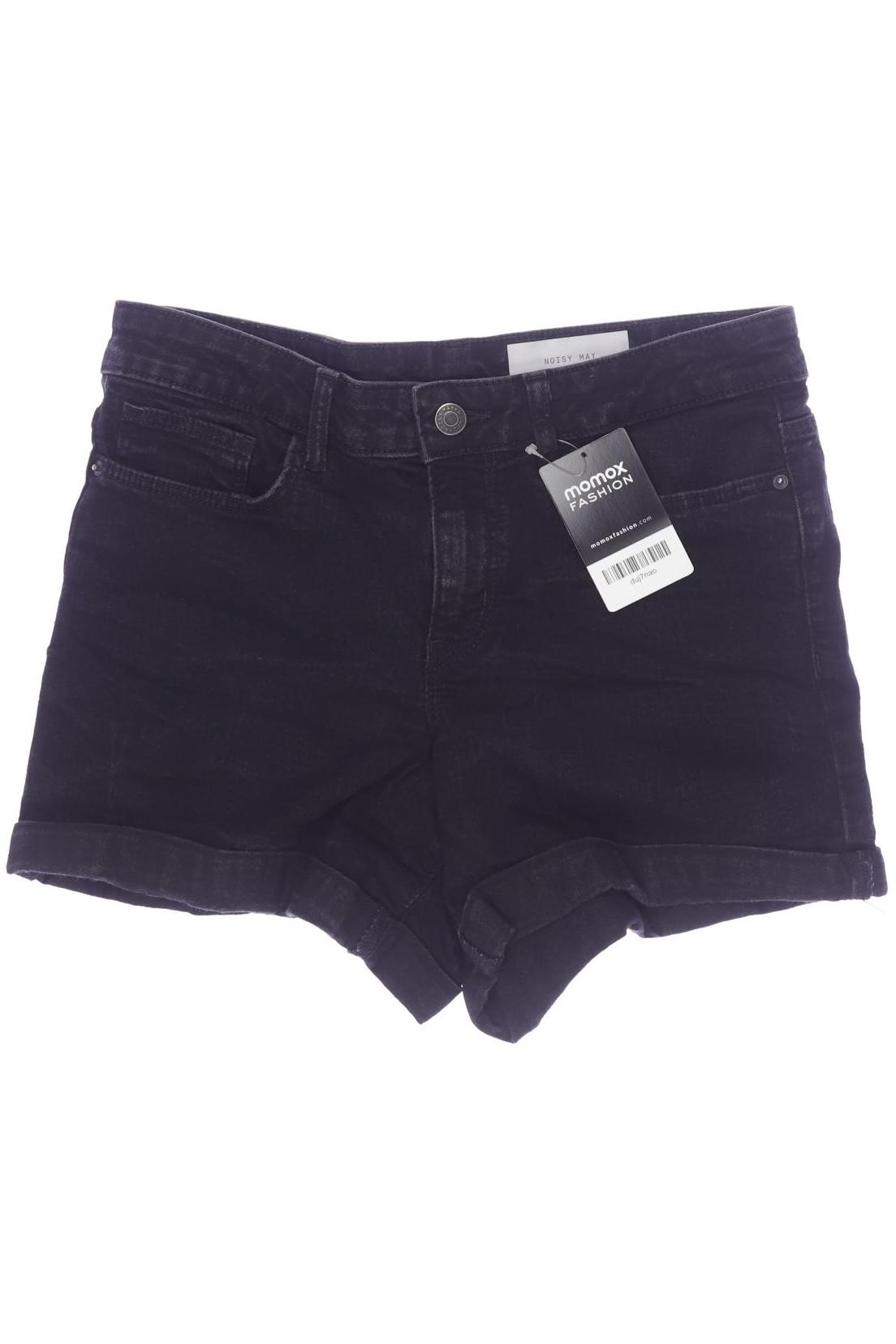 

Noisy May Damen Shorts, schwarz, Gr. 38
