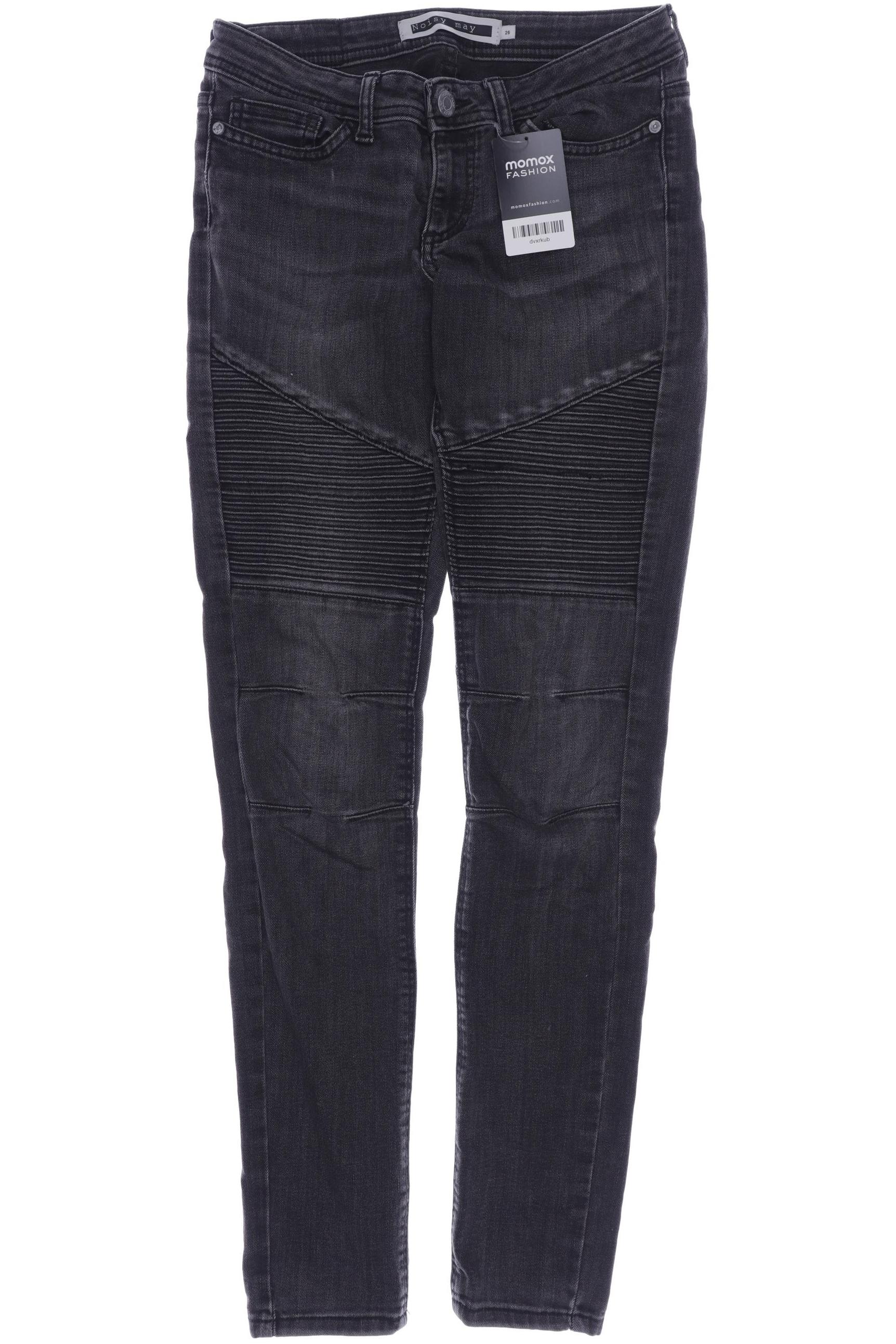 

Noisy May Damen Jeans, grau