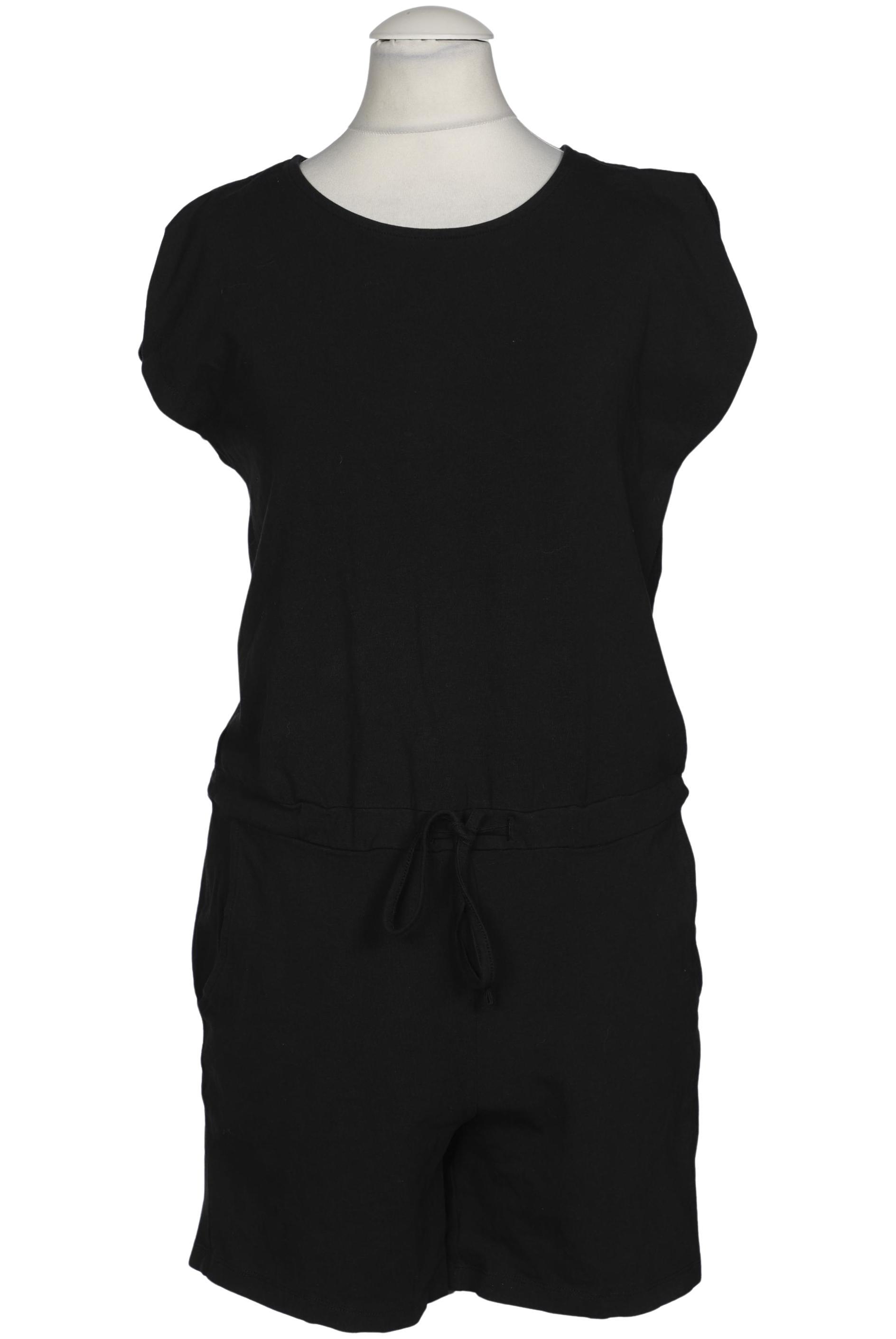 

Noisy May Damen Jumpsuit/Overall, schwarz, Gr. 34