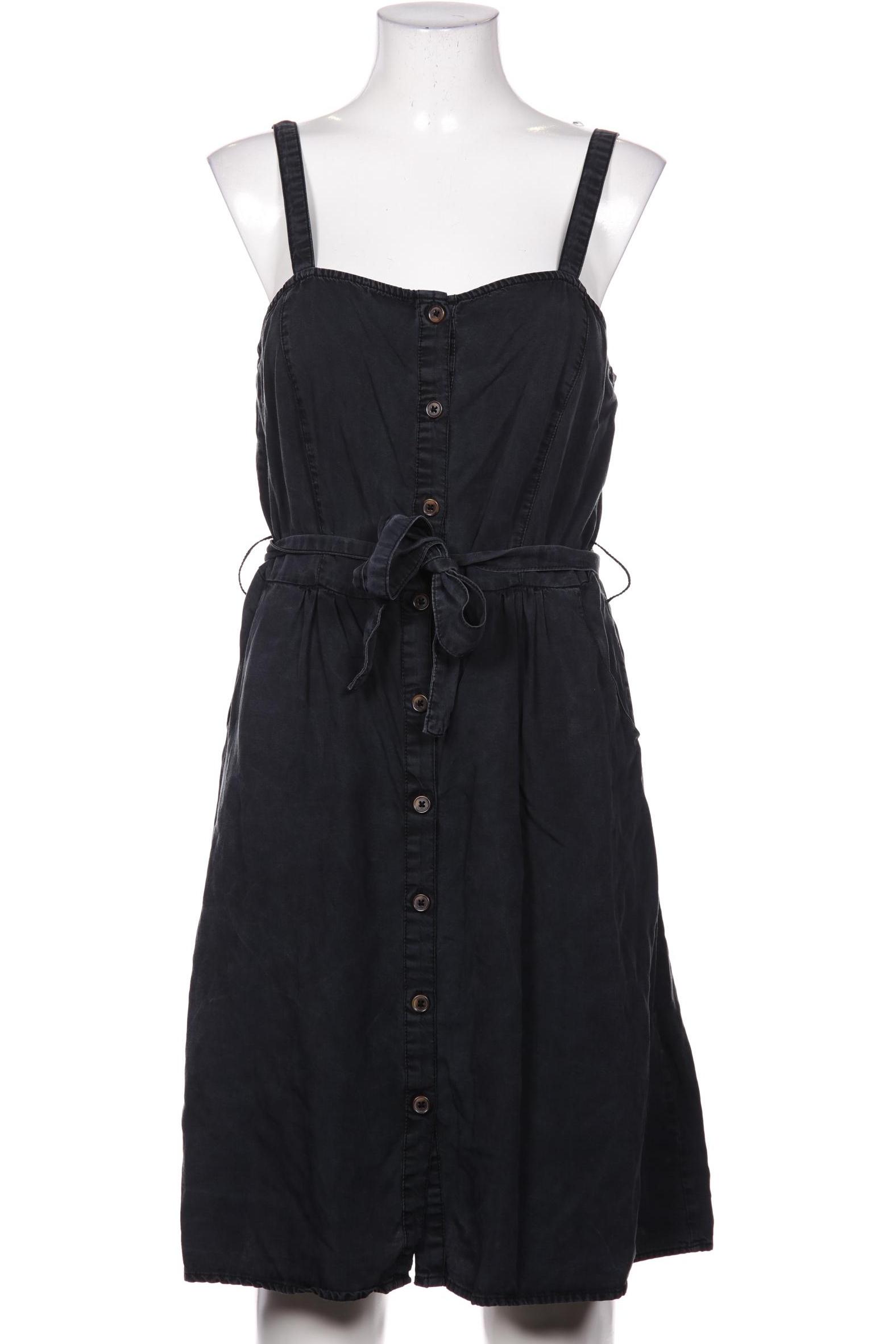 

Noisy May Damen Kleid, schwarz, Gr. 42