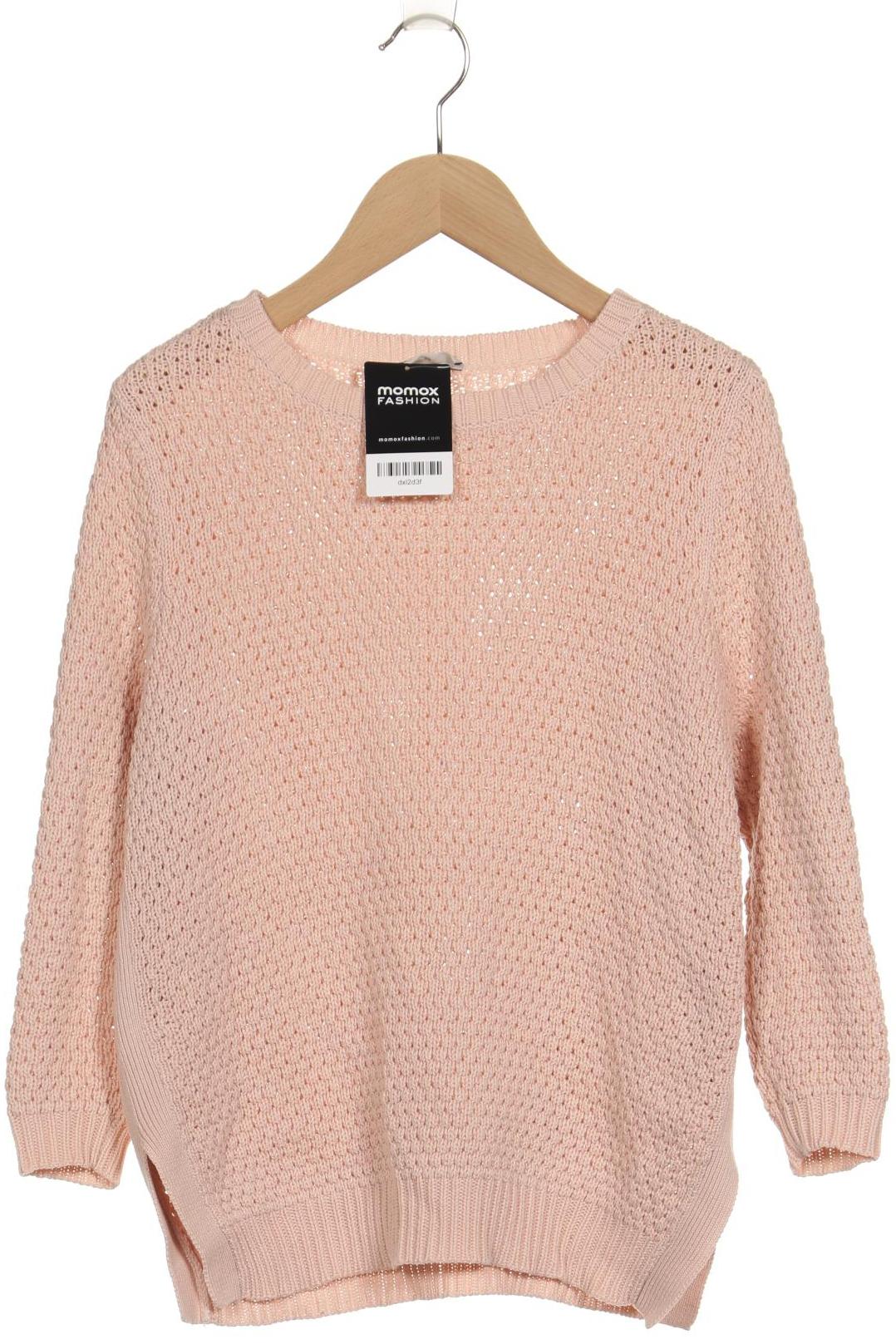 

Noisy May Damen Pullover, pink, Gr. 34