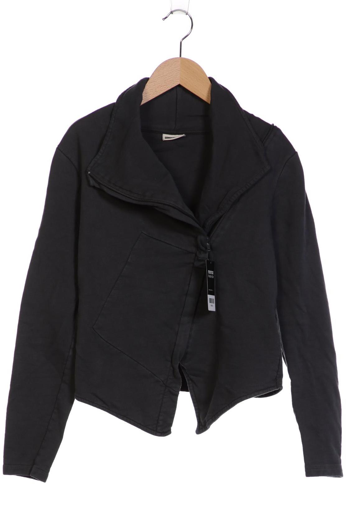 

Noisy May Damen Sweatshirt, grau, Gr. 38