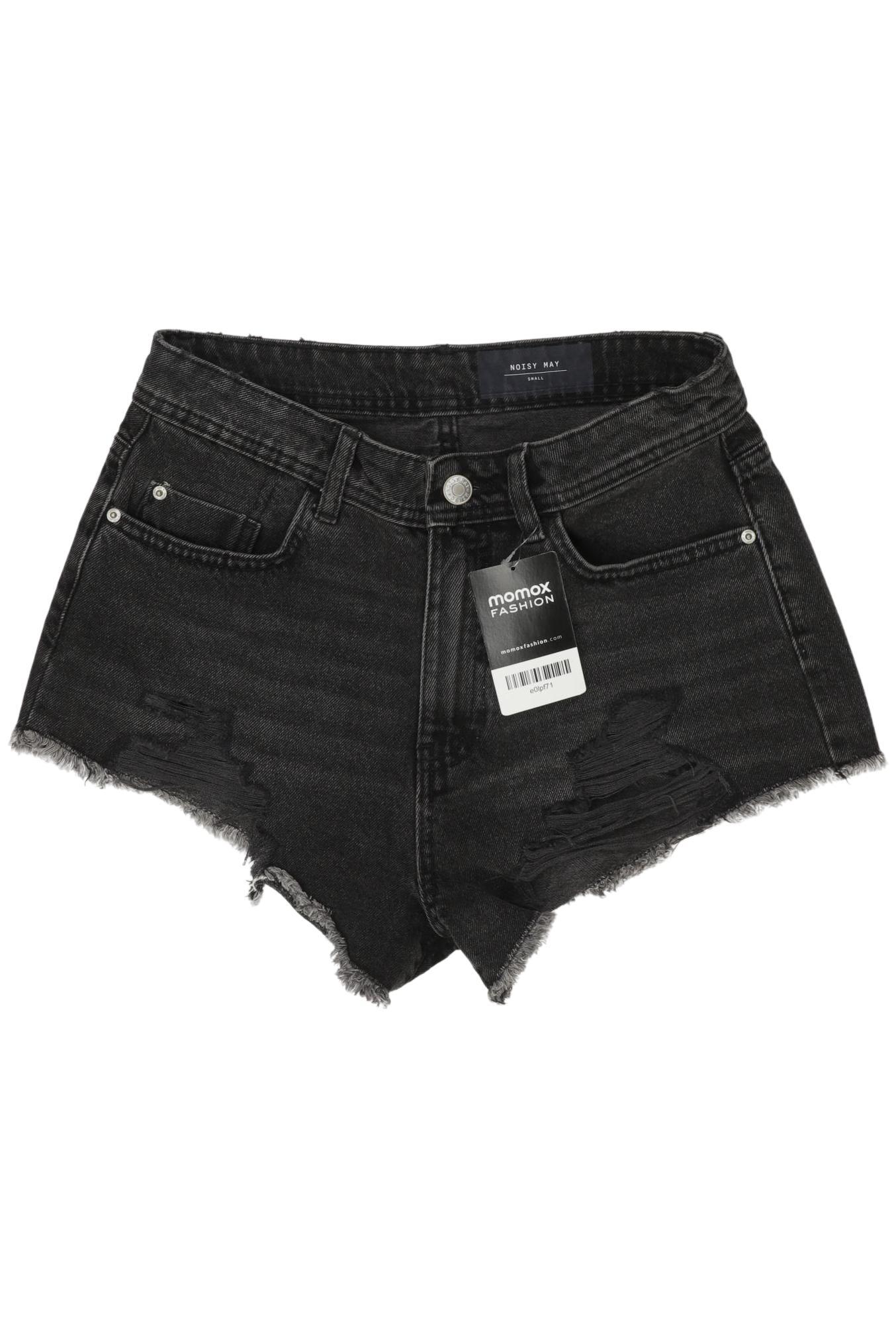 

Noisy May Damen Shorts, grau, Gr. 36