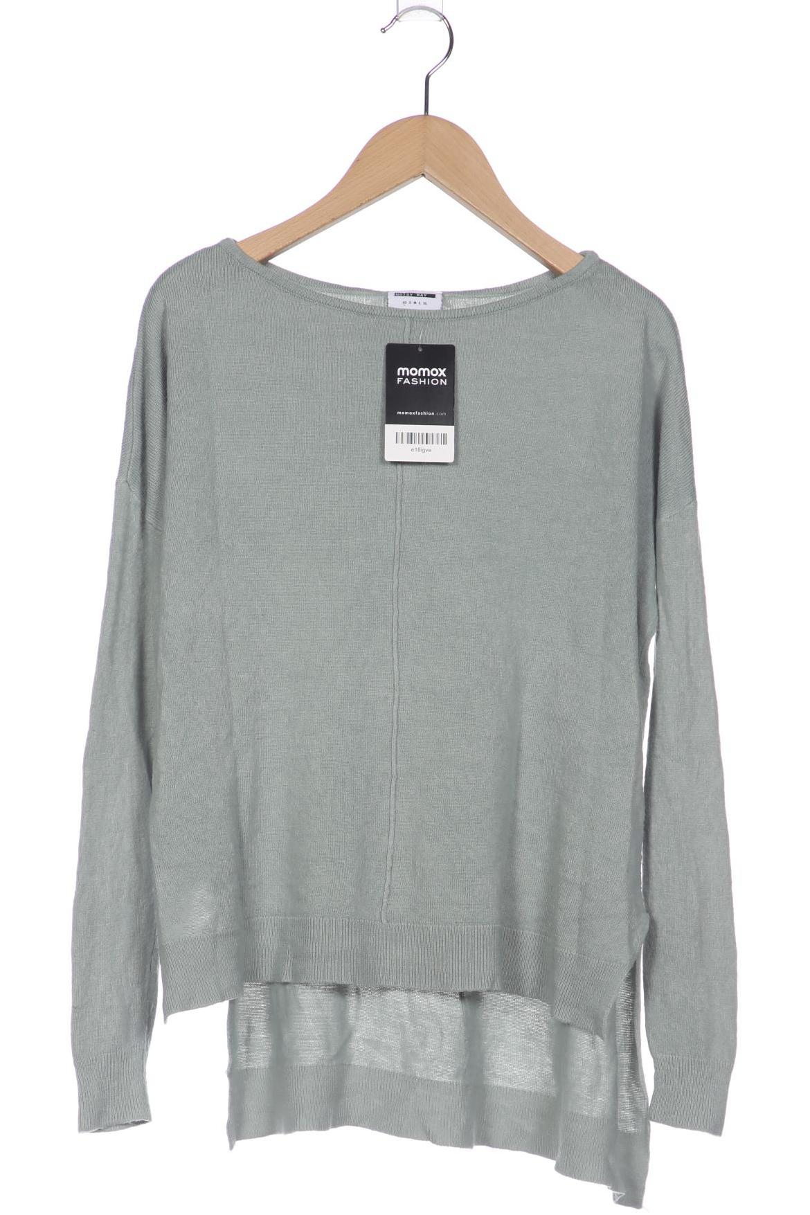 Thumbnail - Noisy May Damen Pullover, türkis, Gr. 34