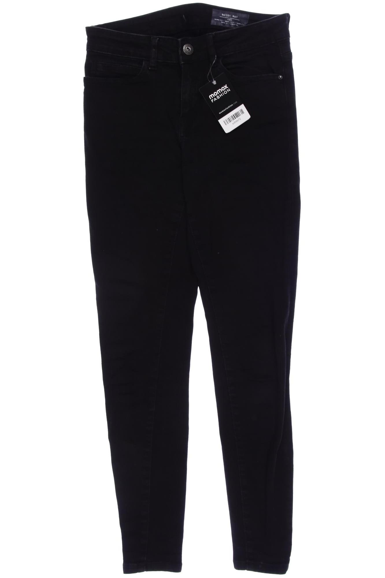 

Noisy May Damen Jeans, grau