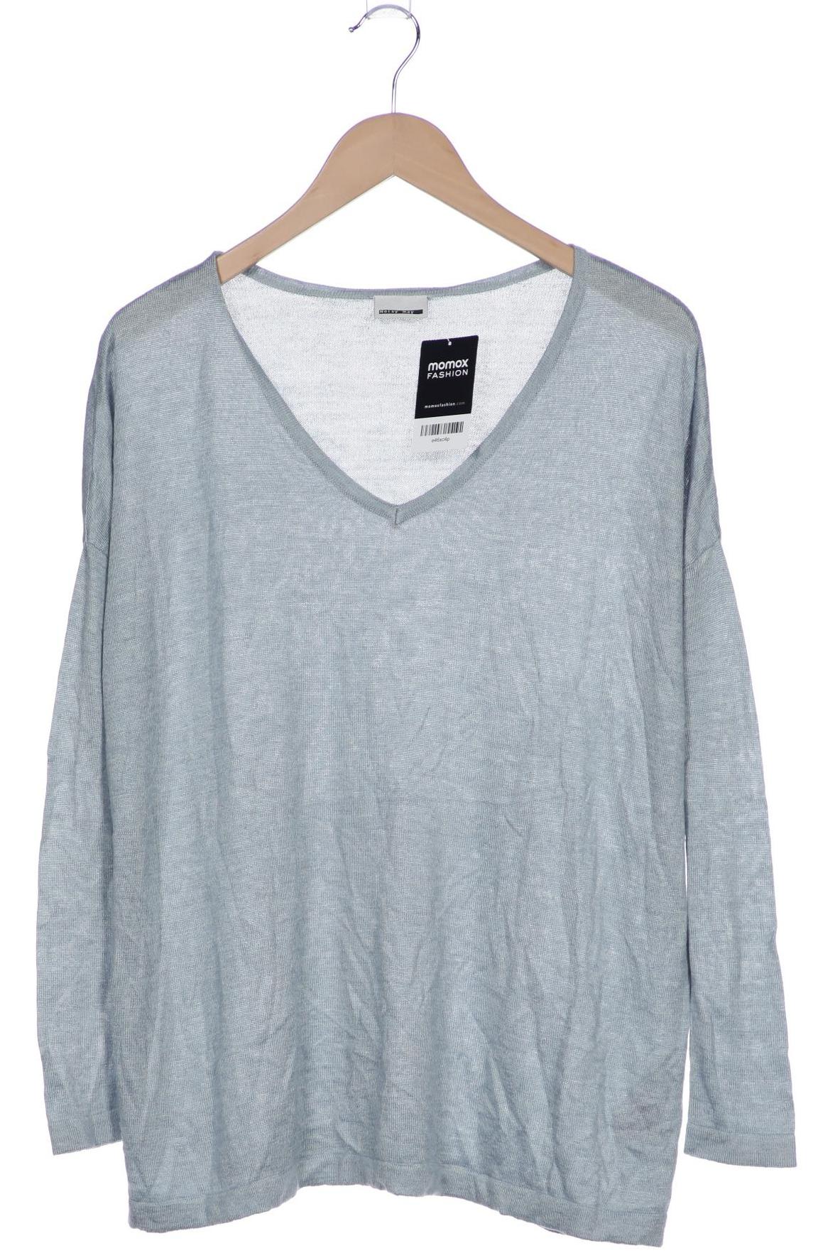 Thumbnail - Noisy May Damen Pullover, hellblau, Gr. 36