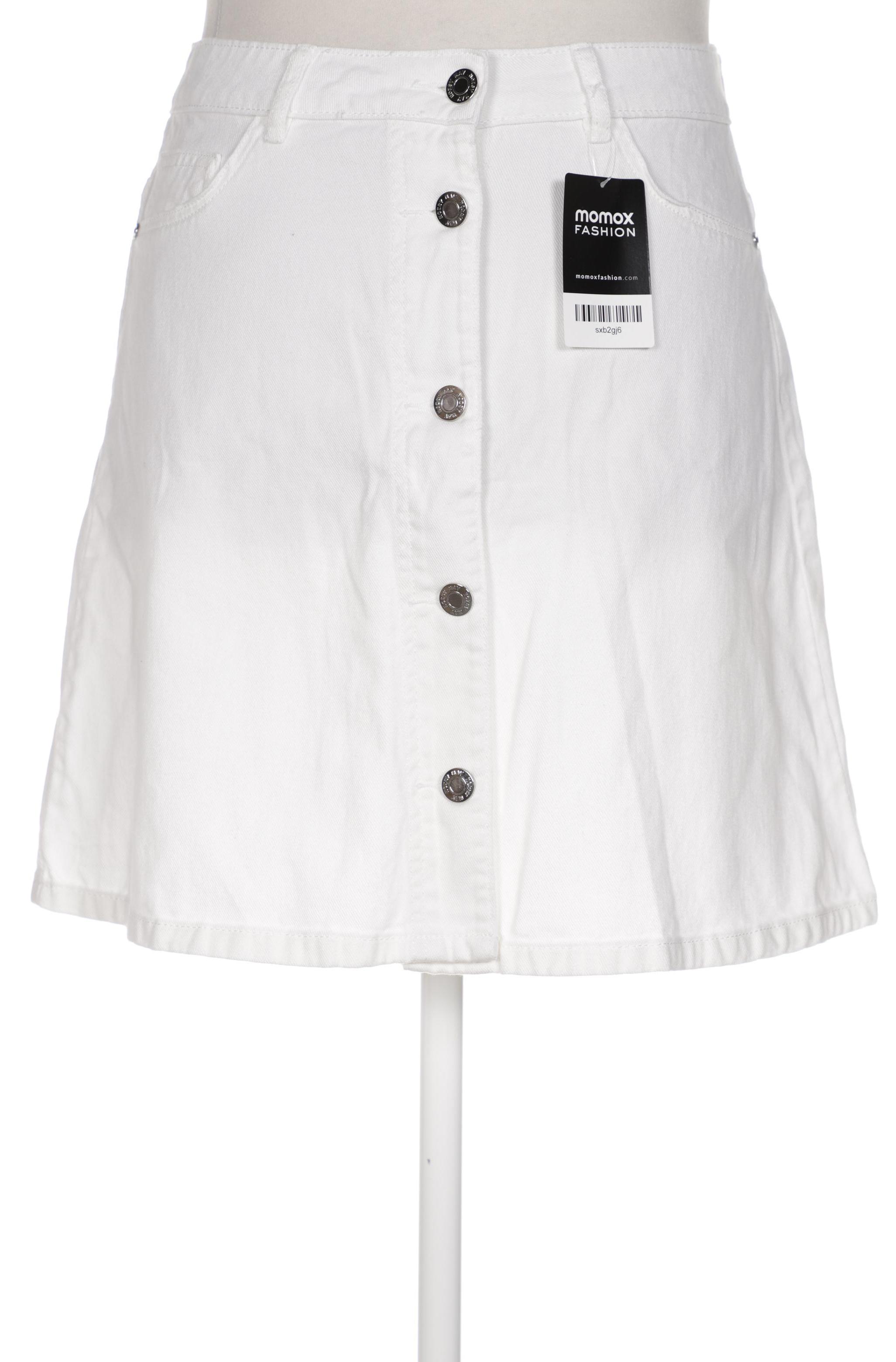 

Noisy May Damen Rock, weiß, Gr. 42