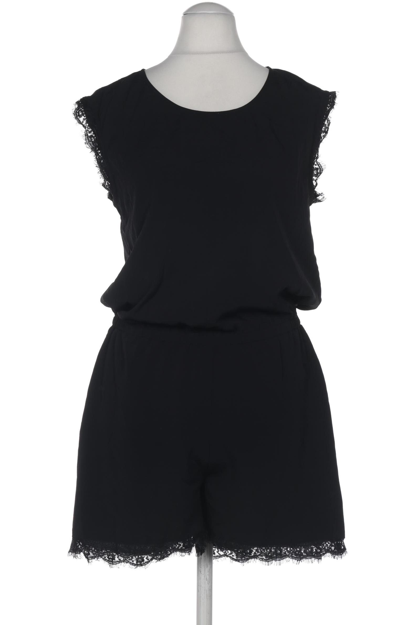 

Noisy May Damen Jumpsuit/Overall, schwarz, Gr. 38
