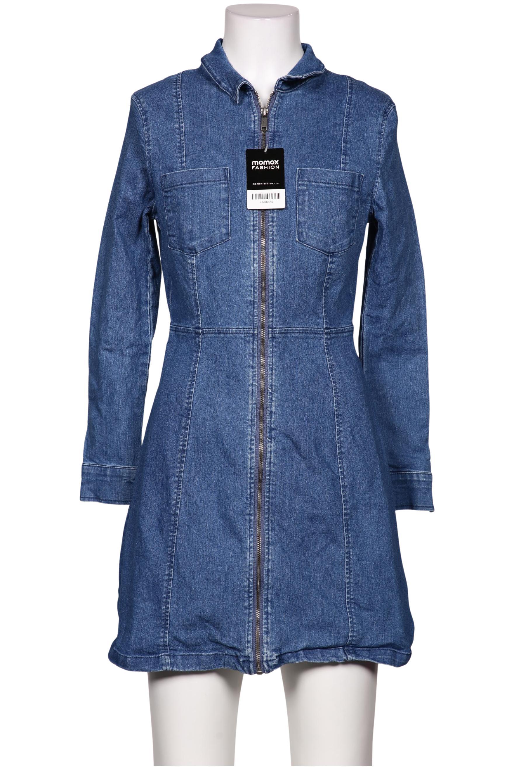 

Noisy May Damen Kleid, blau, Gr. 36