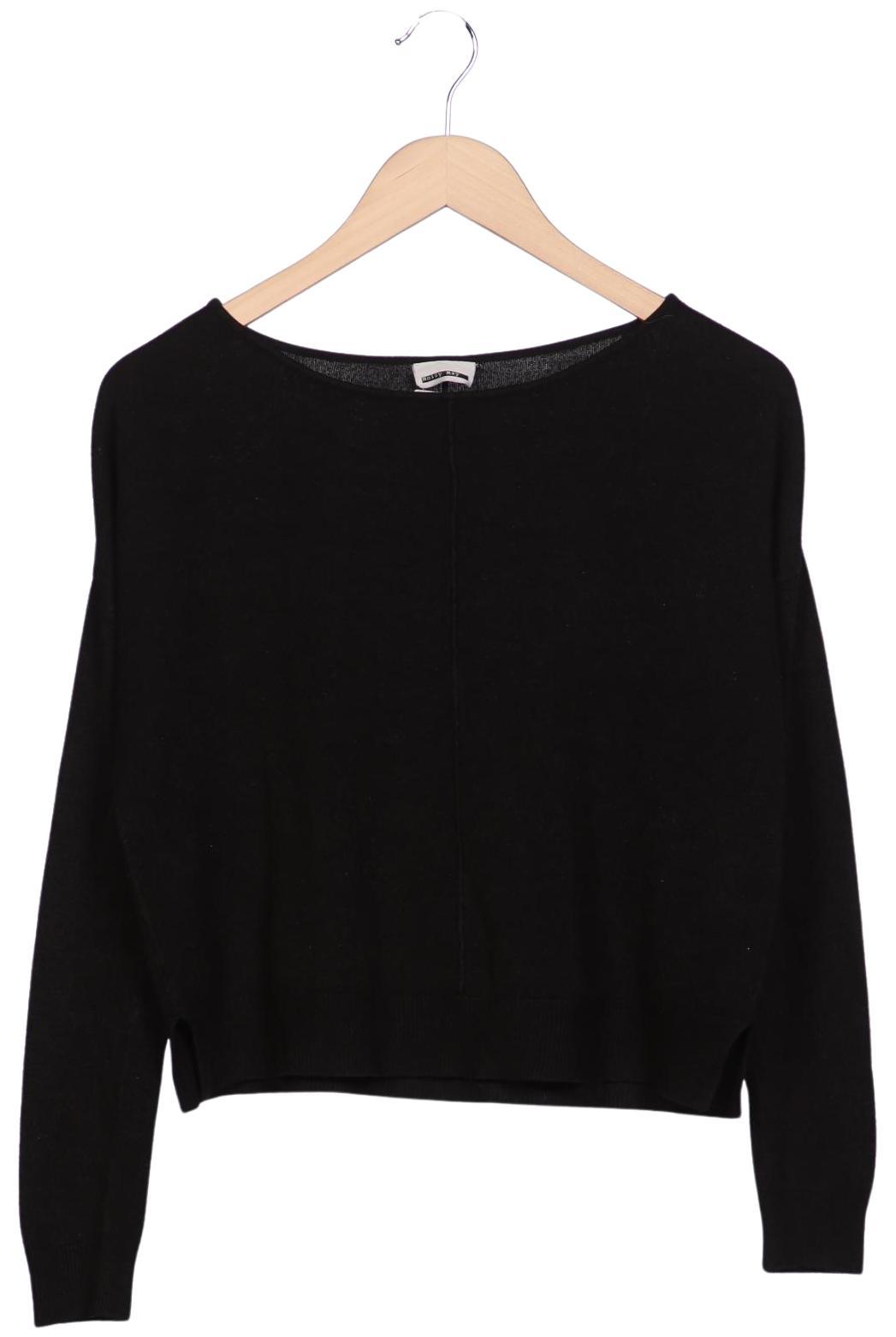 

Noisy May Damen Pullover, schwarz, Gr. 34