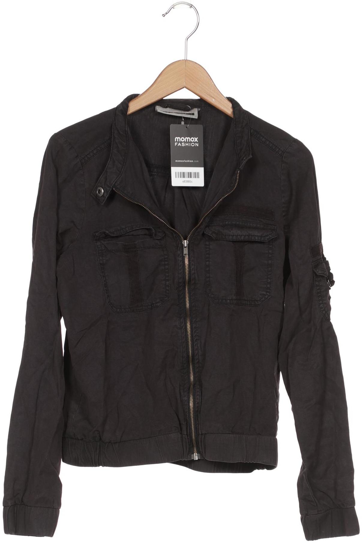 

Noisy May Damen Jacke, grau