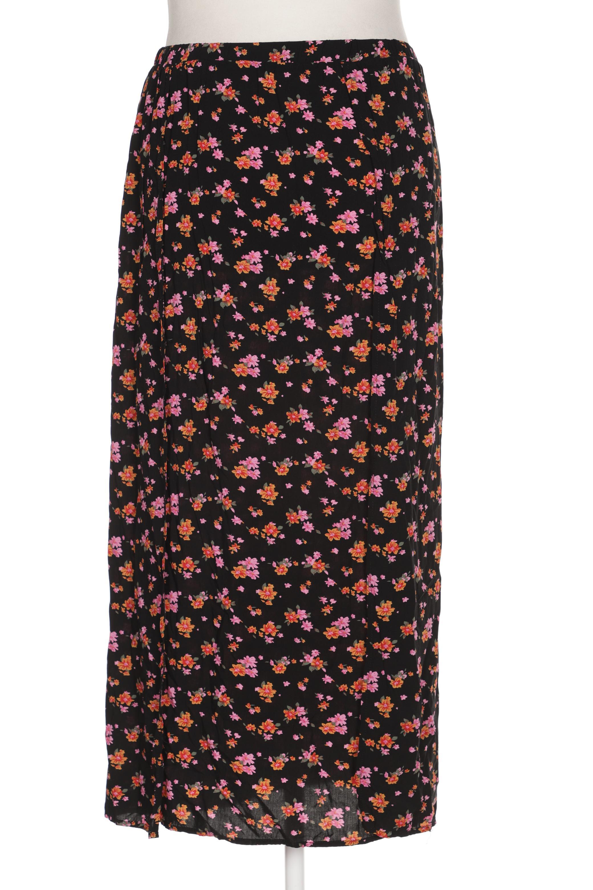

Noisy May Damen Rock, schwarz, Gr. 42