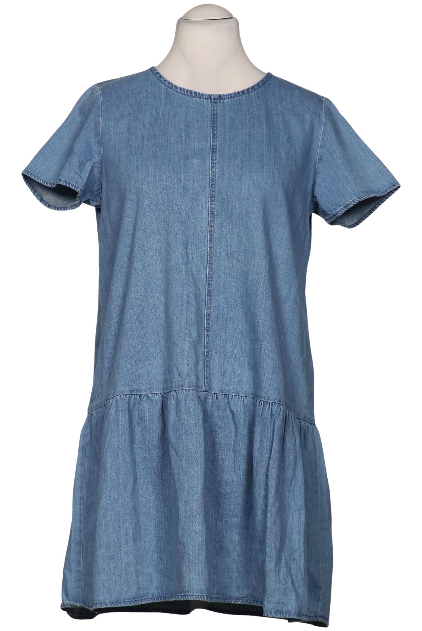 

Noisy May Damen Kleid, blau, Gr. 38