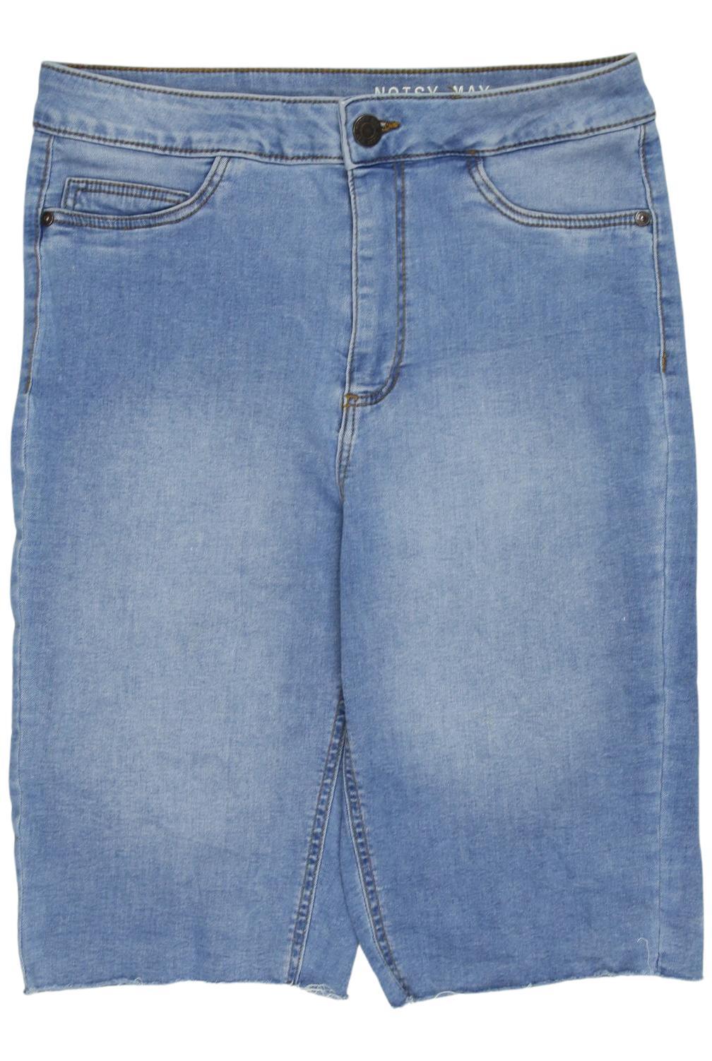

Noisy May Damen Shorts, blau, Gr. 42