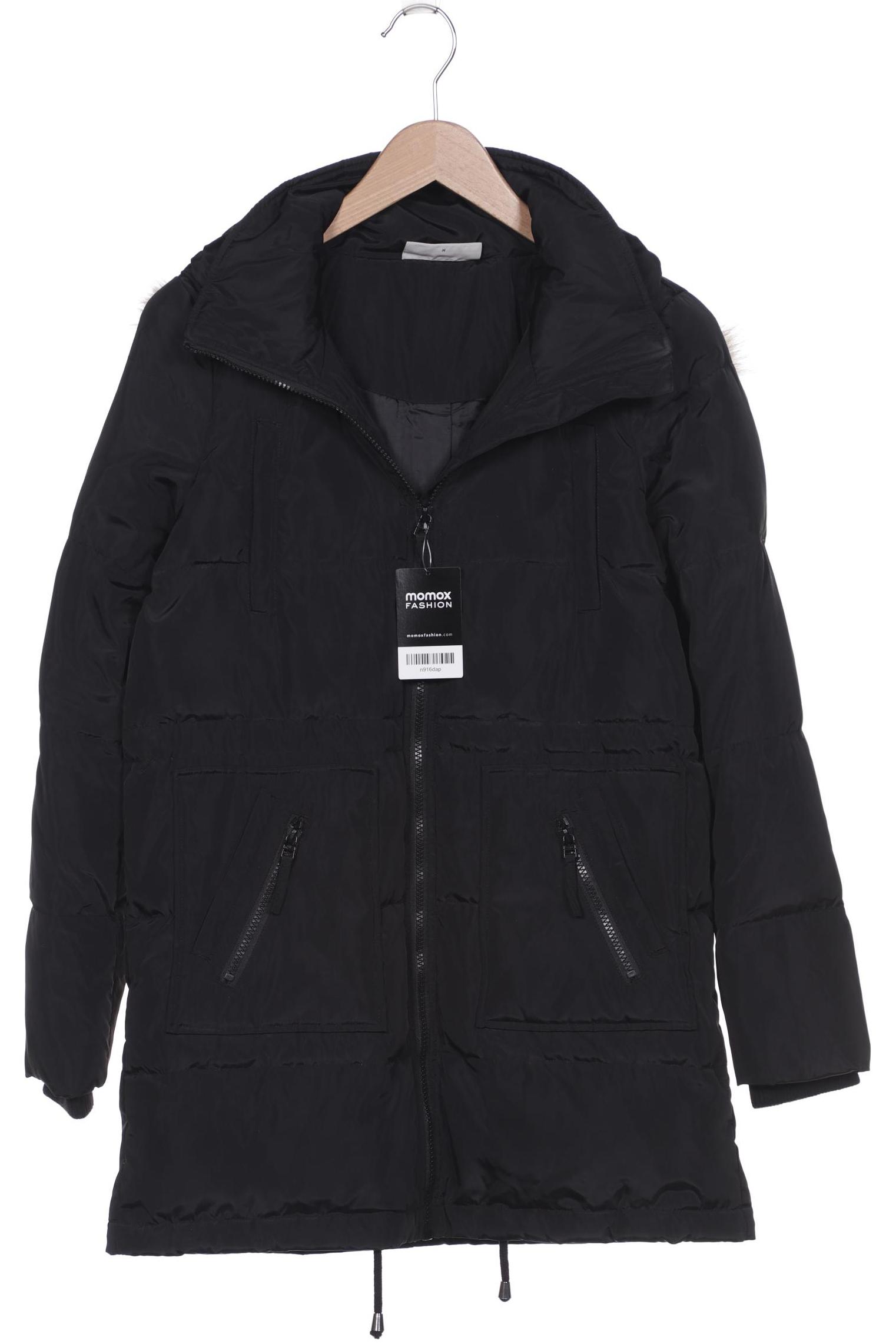 

Noisy May Damen Mantel, schwarz, Gr. 38