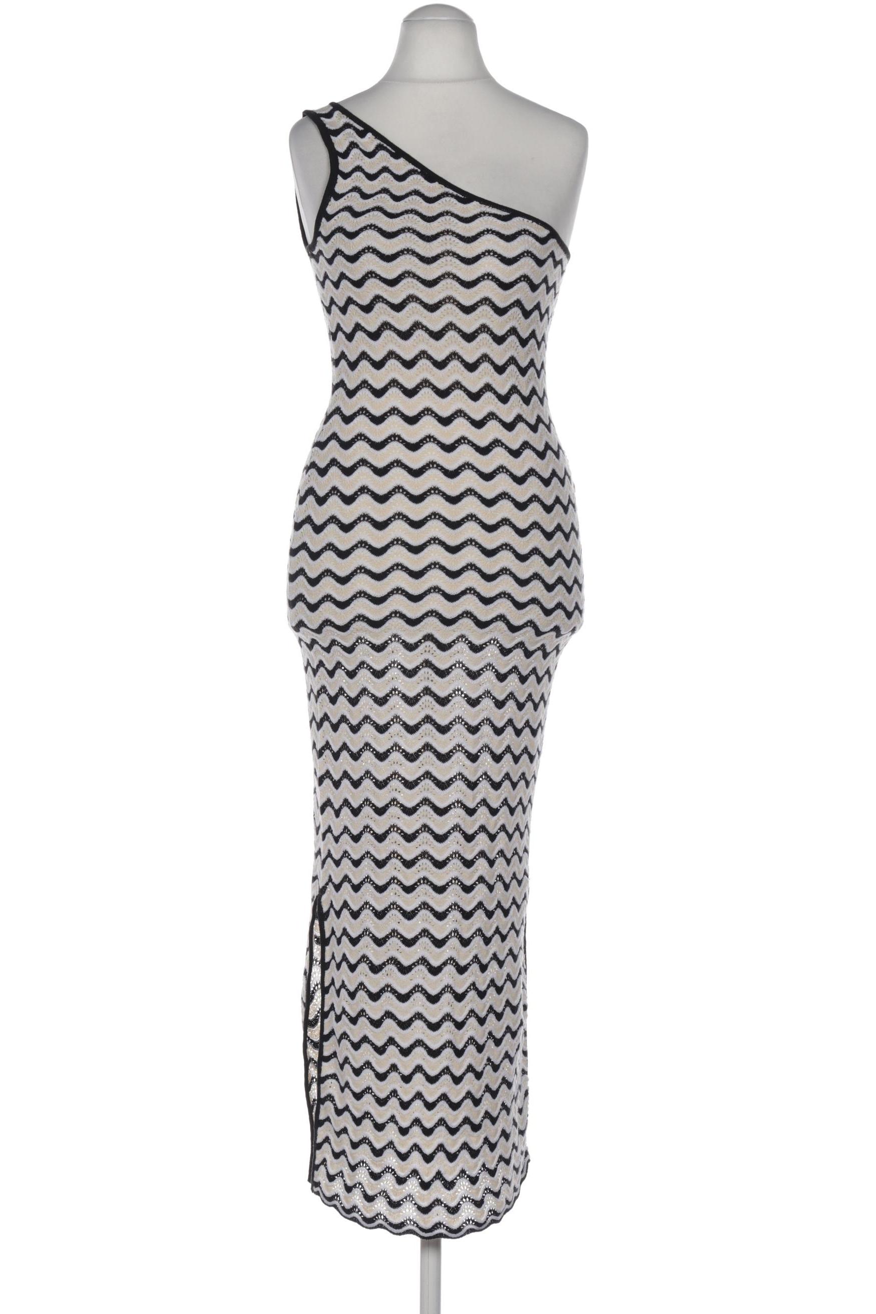 

Noisy May Damen Kleid, beige, Gr. 36
