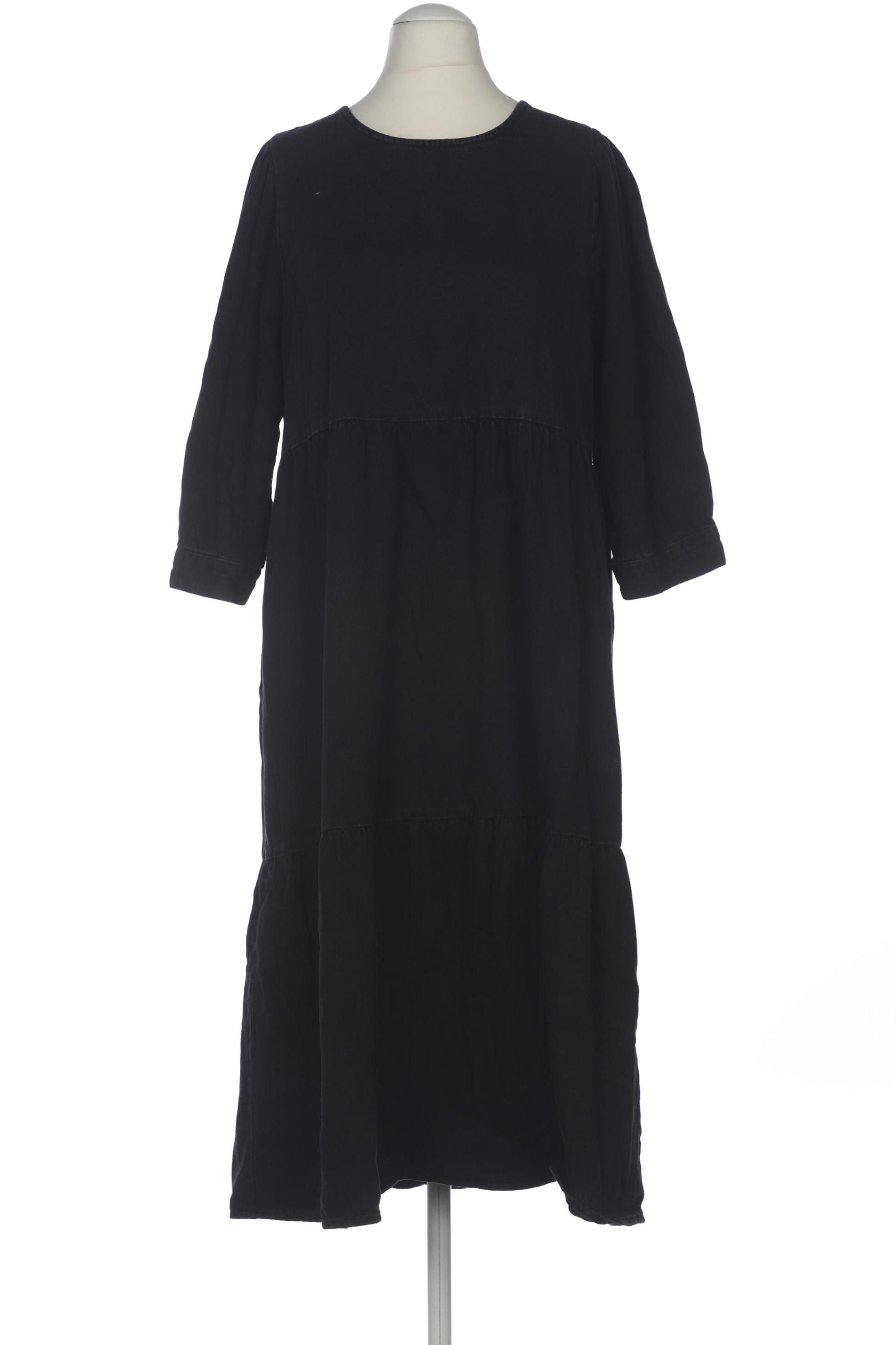 

Noisy May Damen Kleid, schwarz, Gr. 42