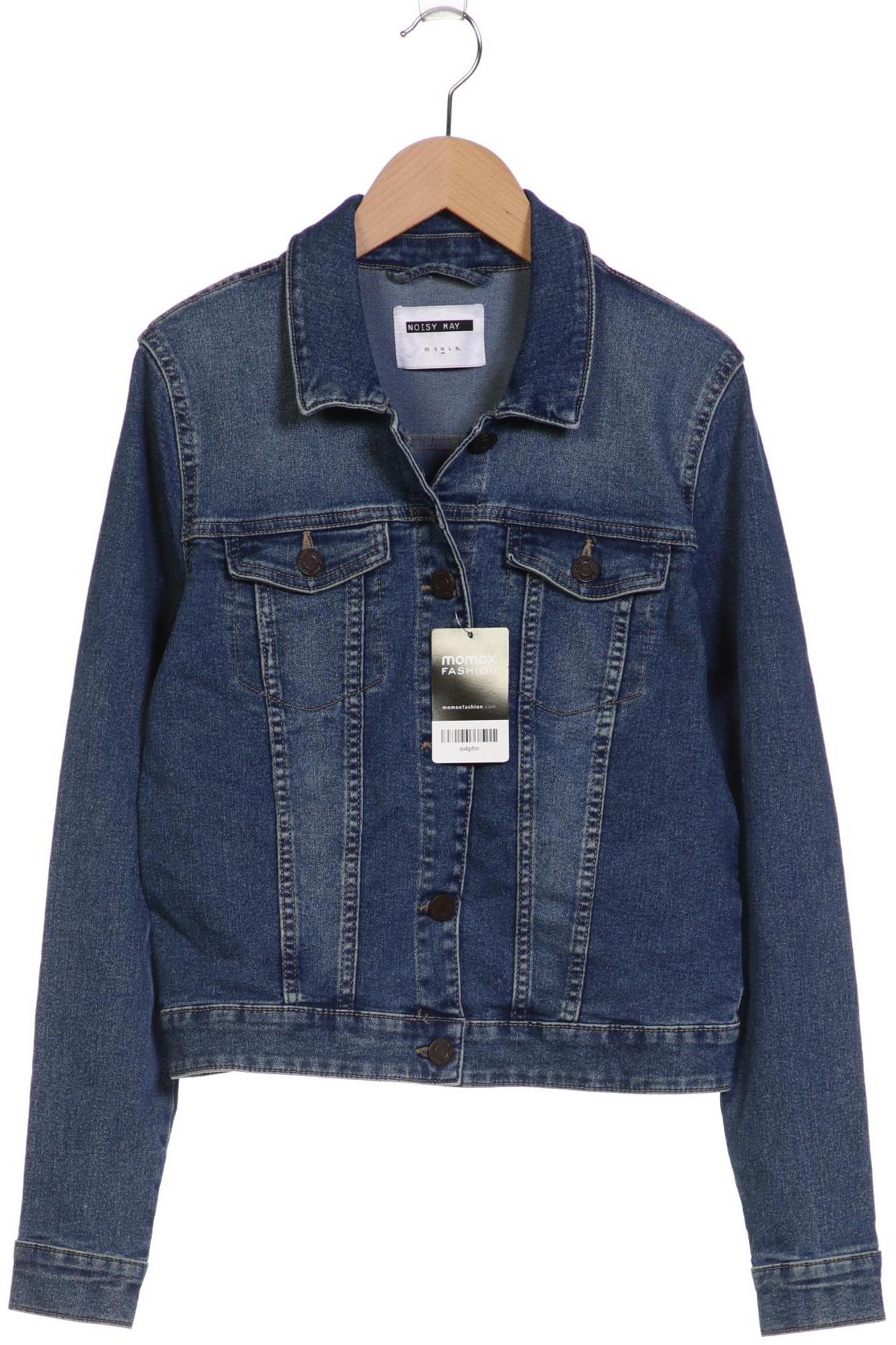 

Noisy May Damen Jacke, marineblau, Gr. 38