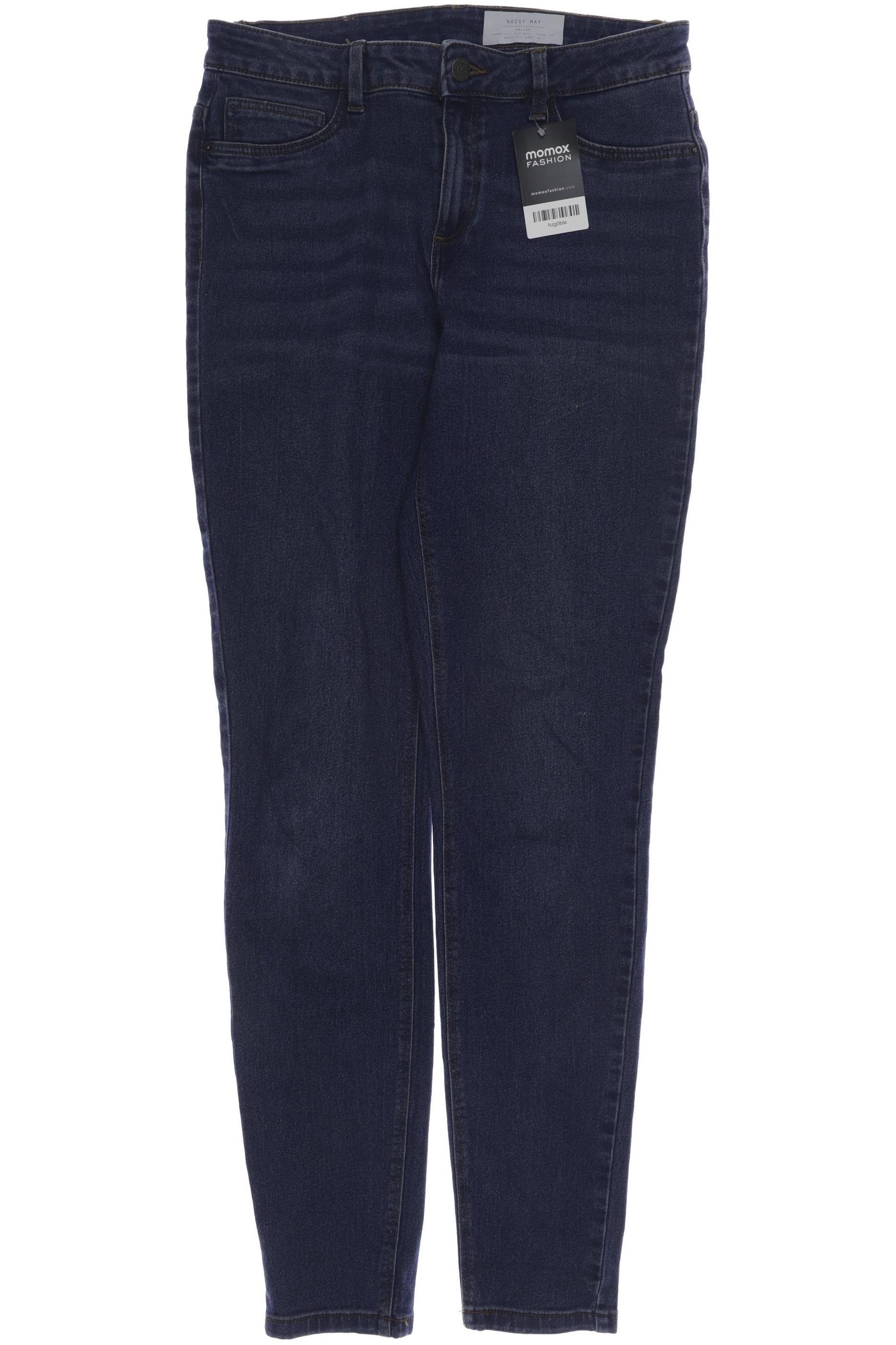 

Noisy May Damen Jeans, blau