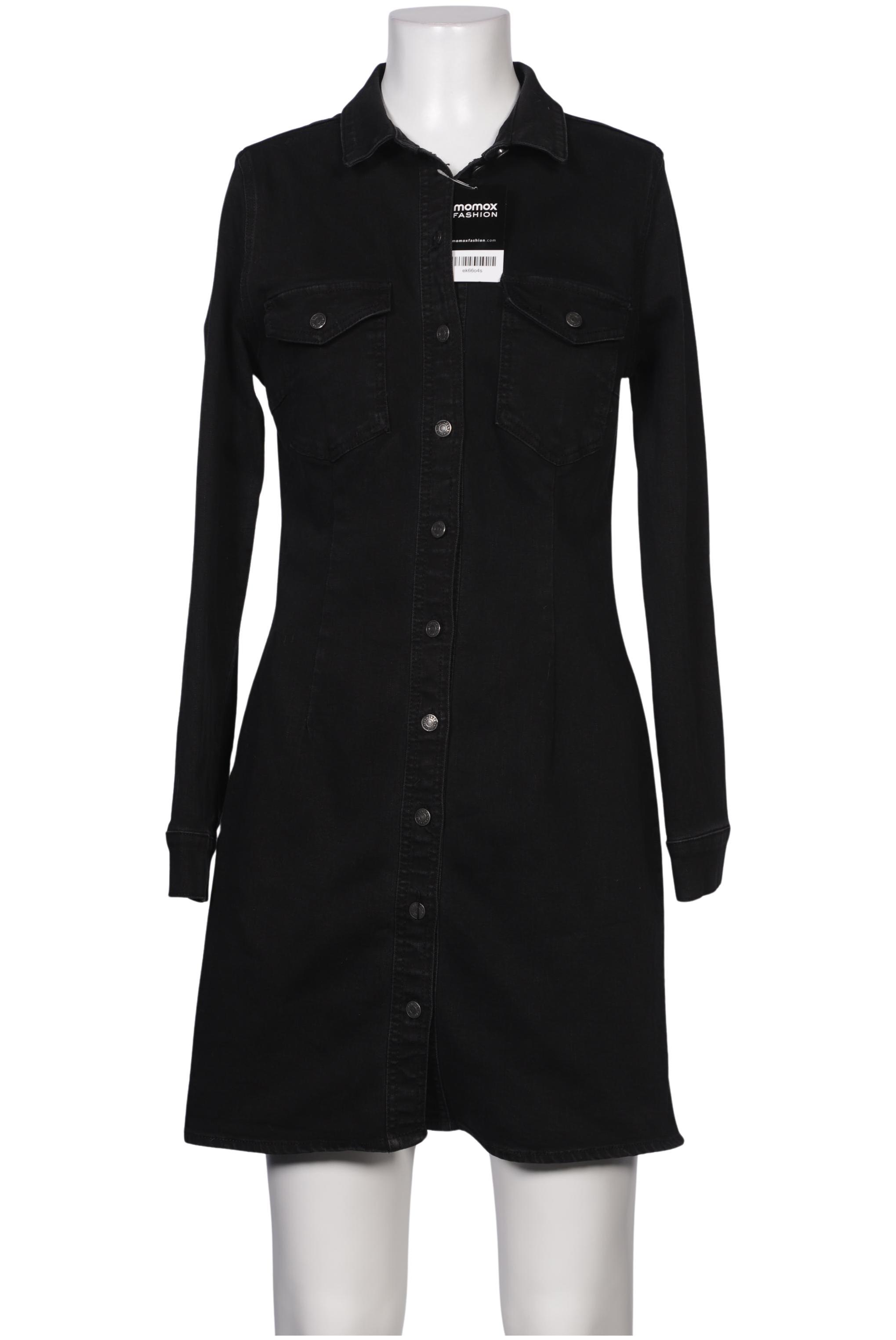 

Noisy May Damen Kleid, schwarz, Gr. 38