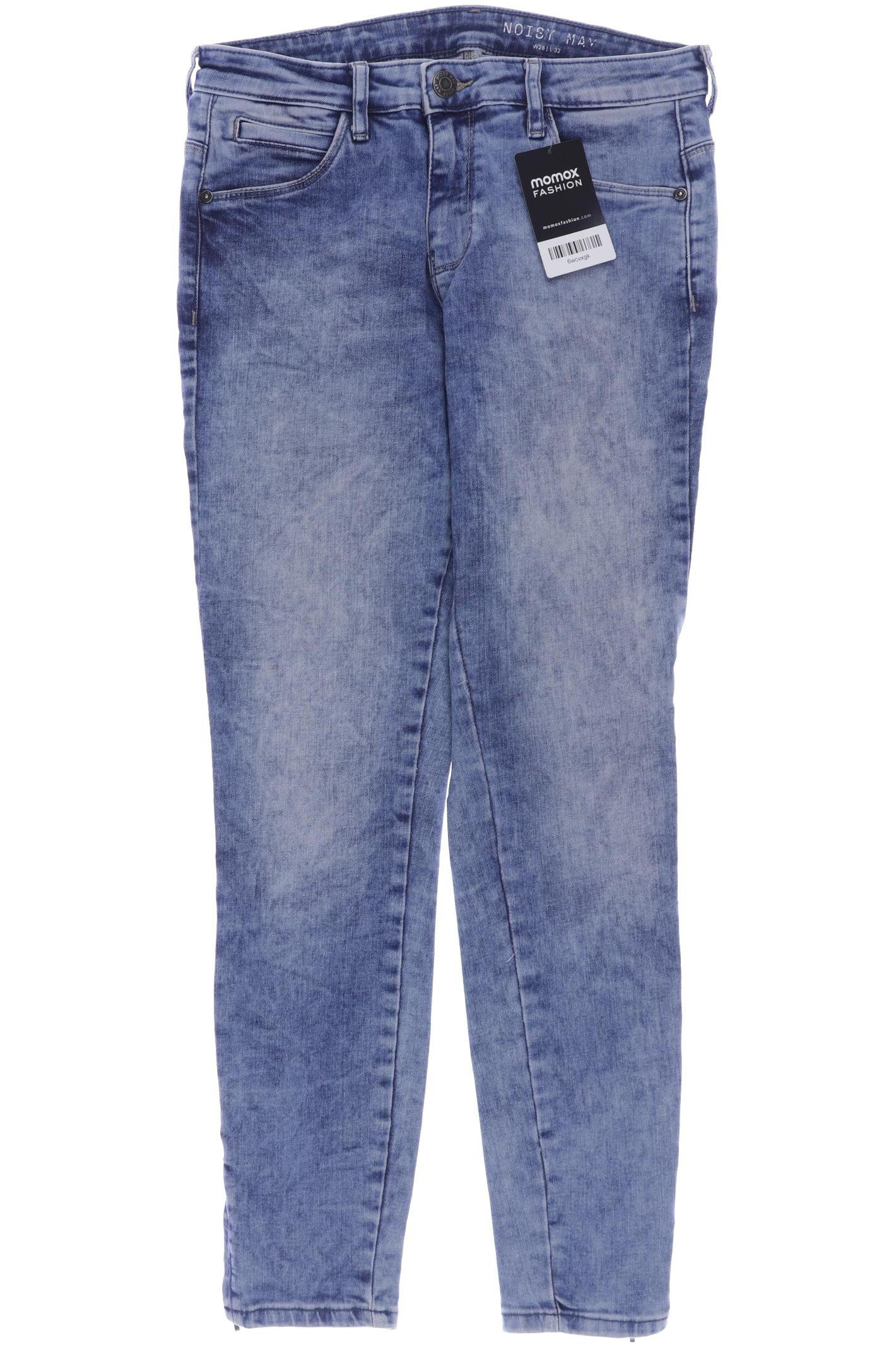 

Noisy May Damen Jeans, blau, Gr. 28