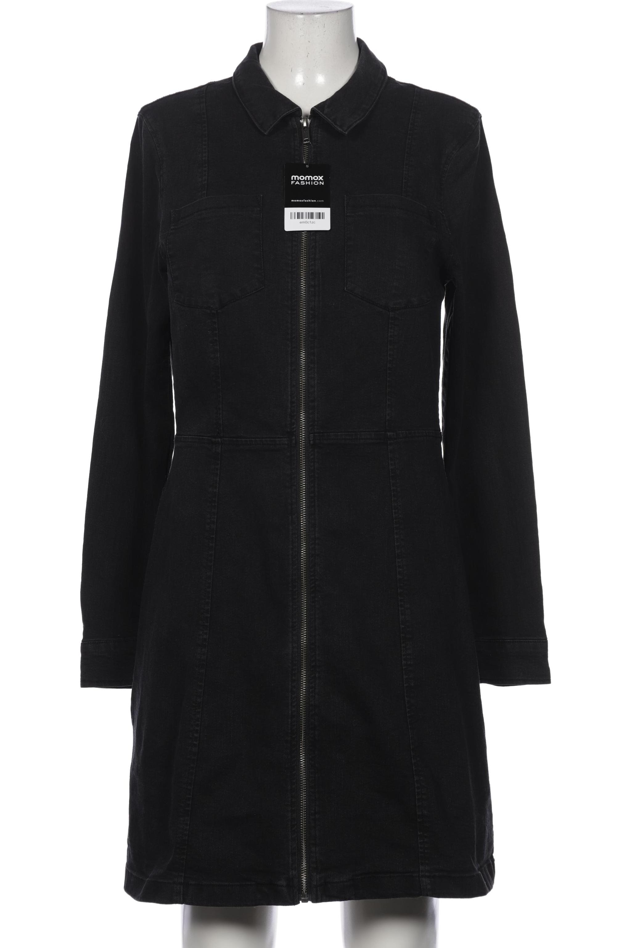

Noisy May Damen Kleid, schwarz, Gr. 42
