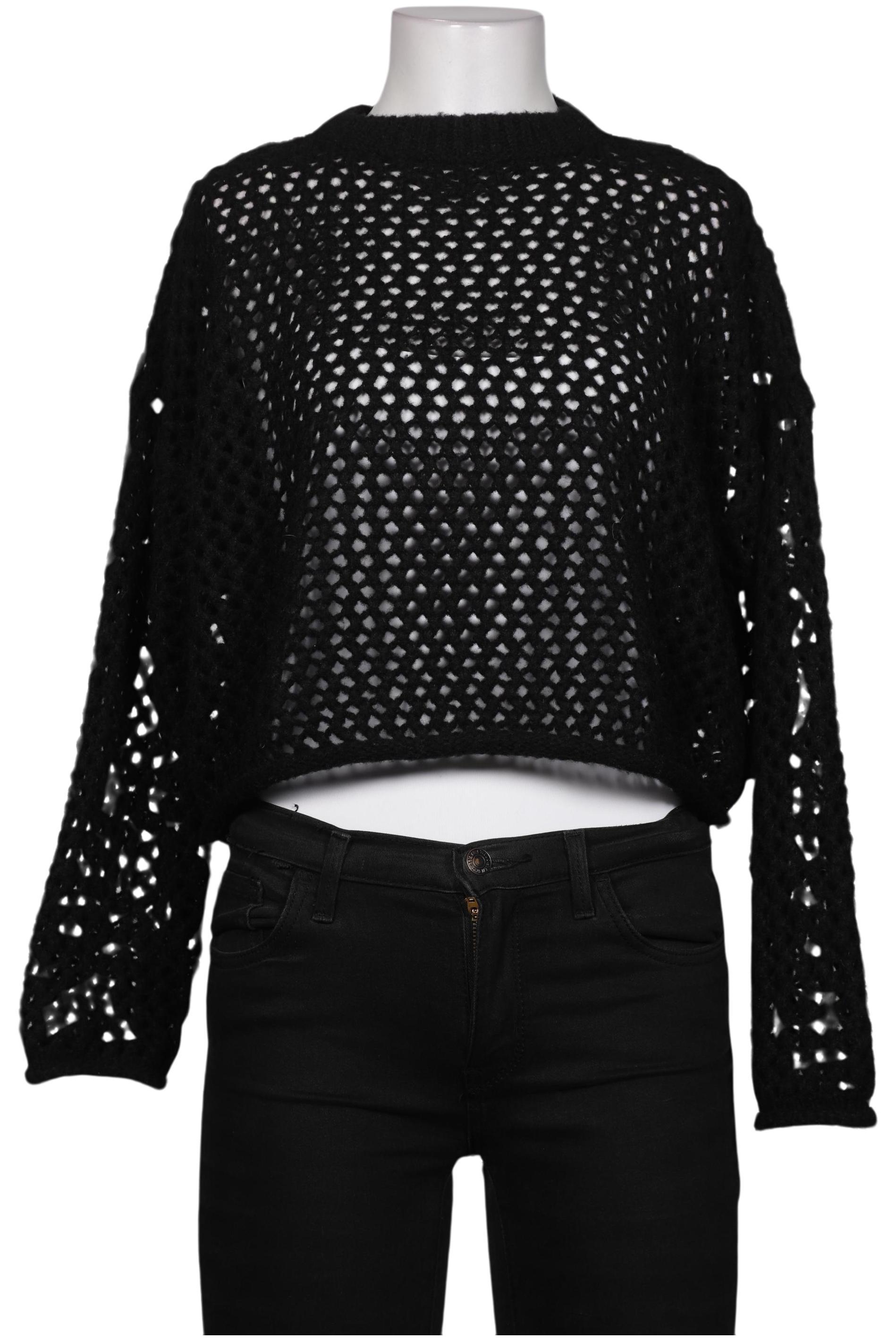 

Noisy May Damen Pullover, schwarz, Gr. 32